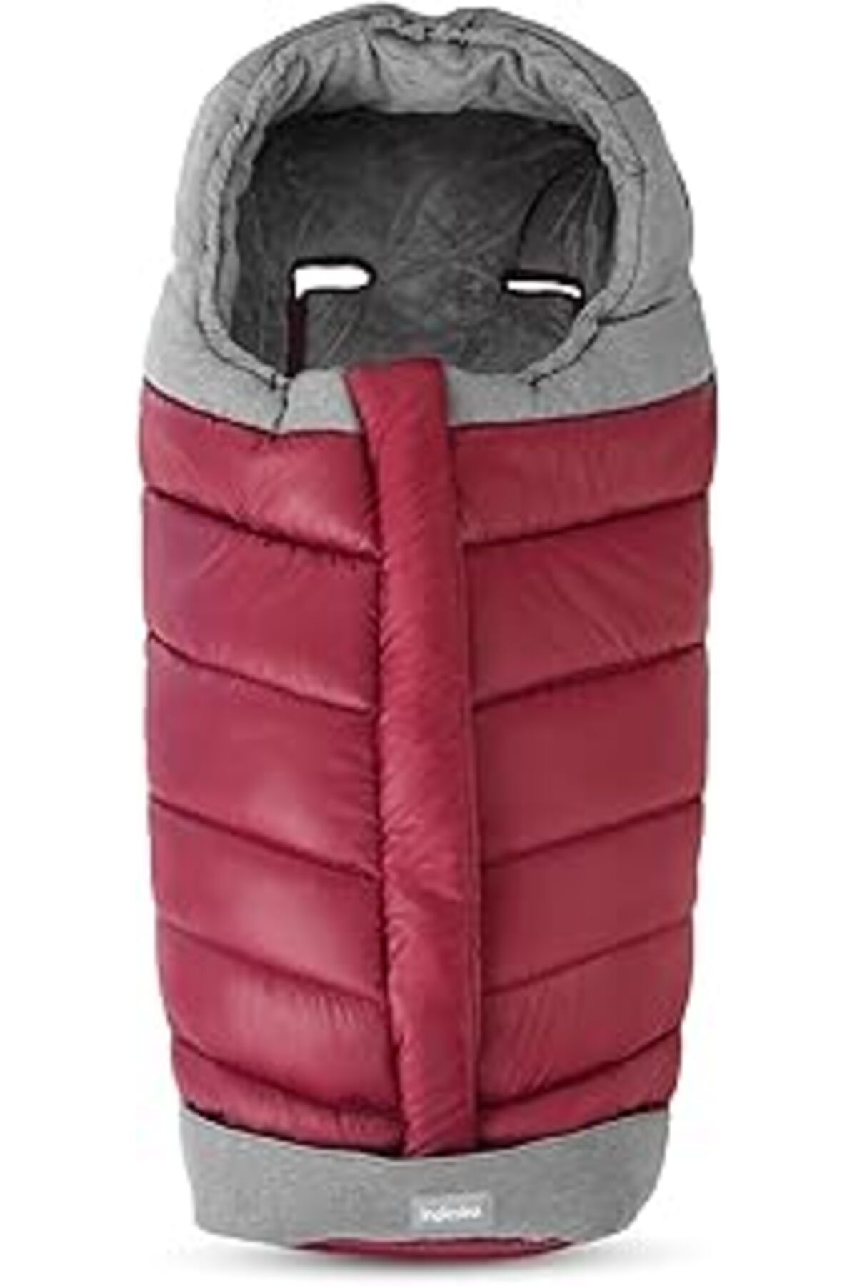 robotrend Inglesina Kışlık Bebek Arabası Tulumu (9-48 Ay) - Red