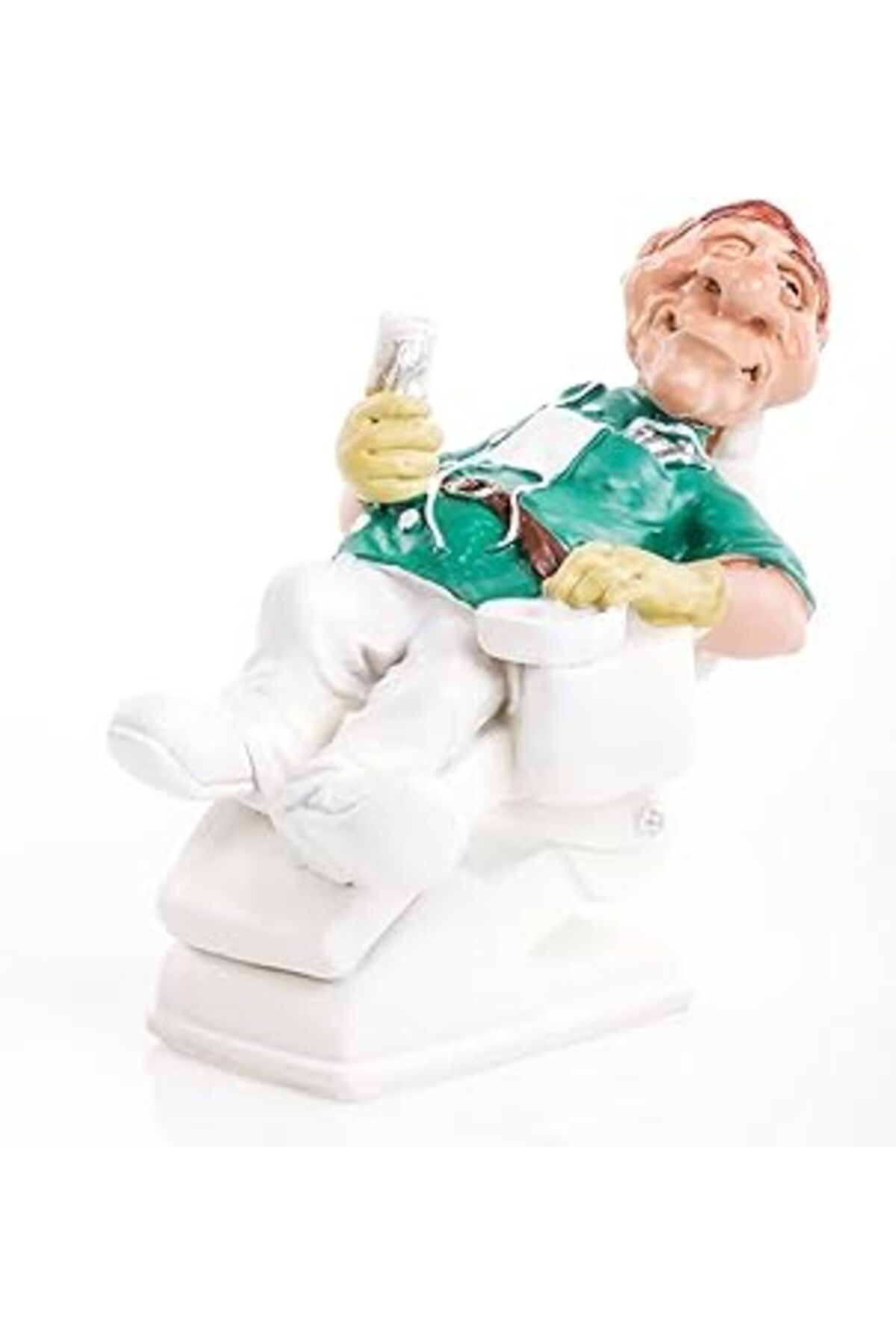 robotrend Mukko Home Dişçi Meslek Biblo