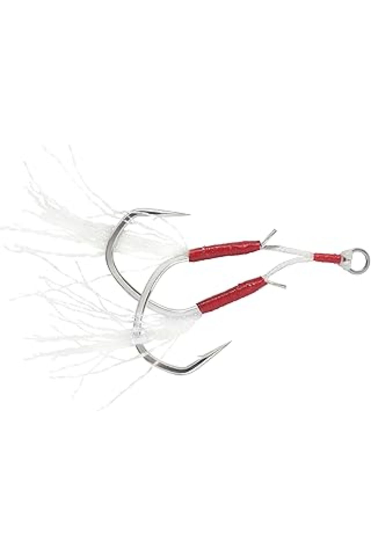 NZM TİCARET Vmc Slow Jiging Olta İğnesi 7117Ah