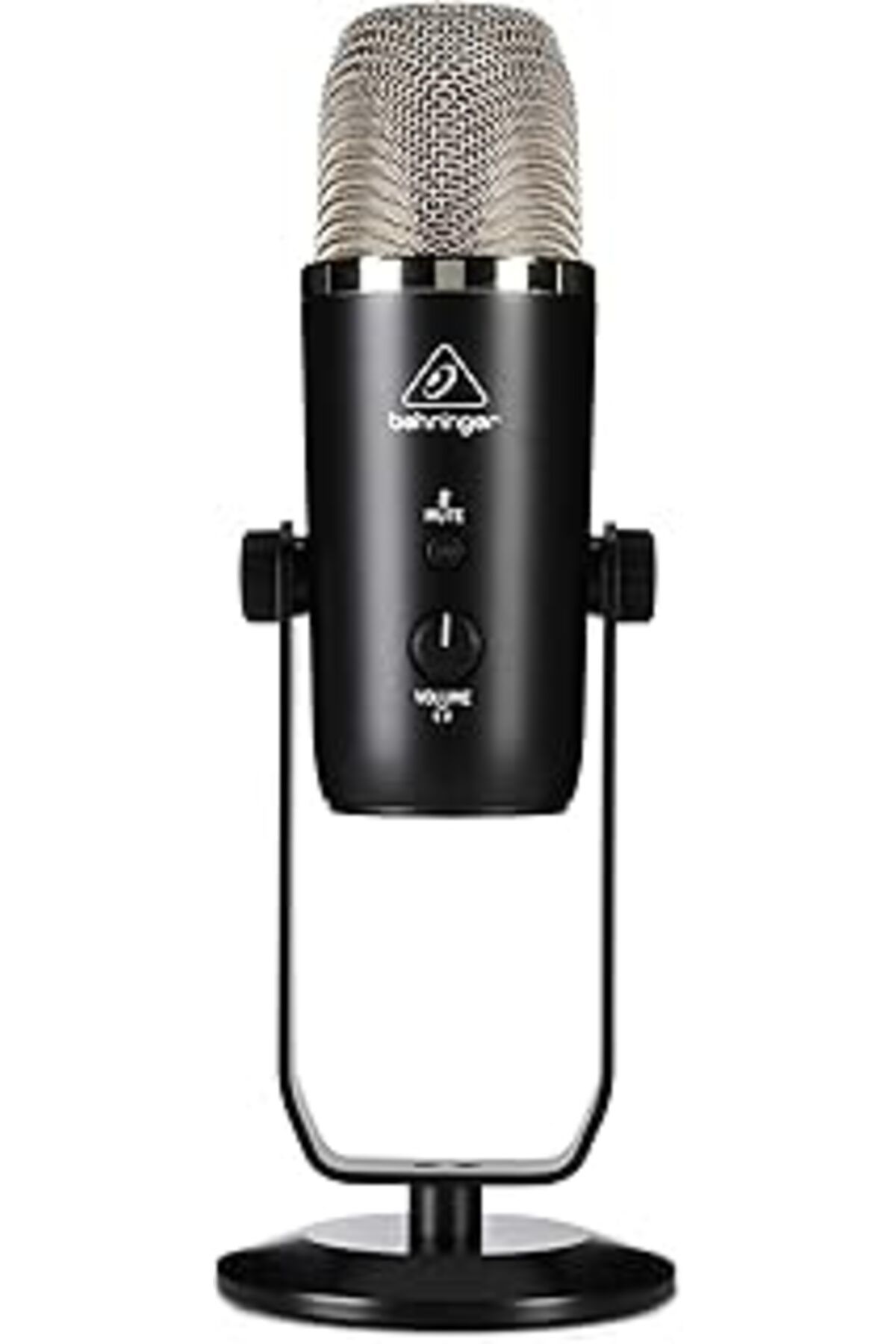 jupiter global bazaar Behringer Bigfoot Usb Condenser Mikrofon