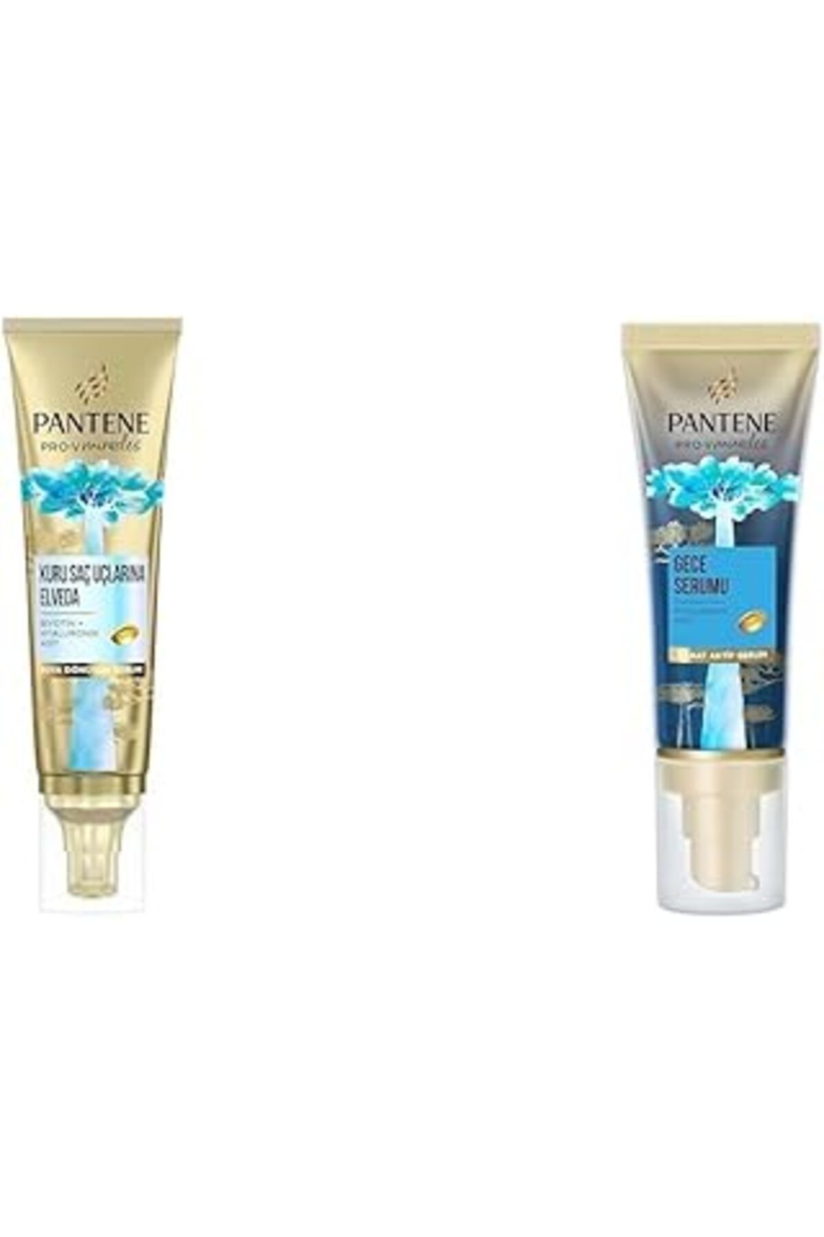 DENİZ Pantene Pro-V Miracles 24 Saat Gündüz Gece Bakım S Kuru Saçlar İÇin Lanmaz