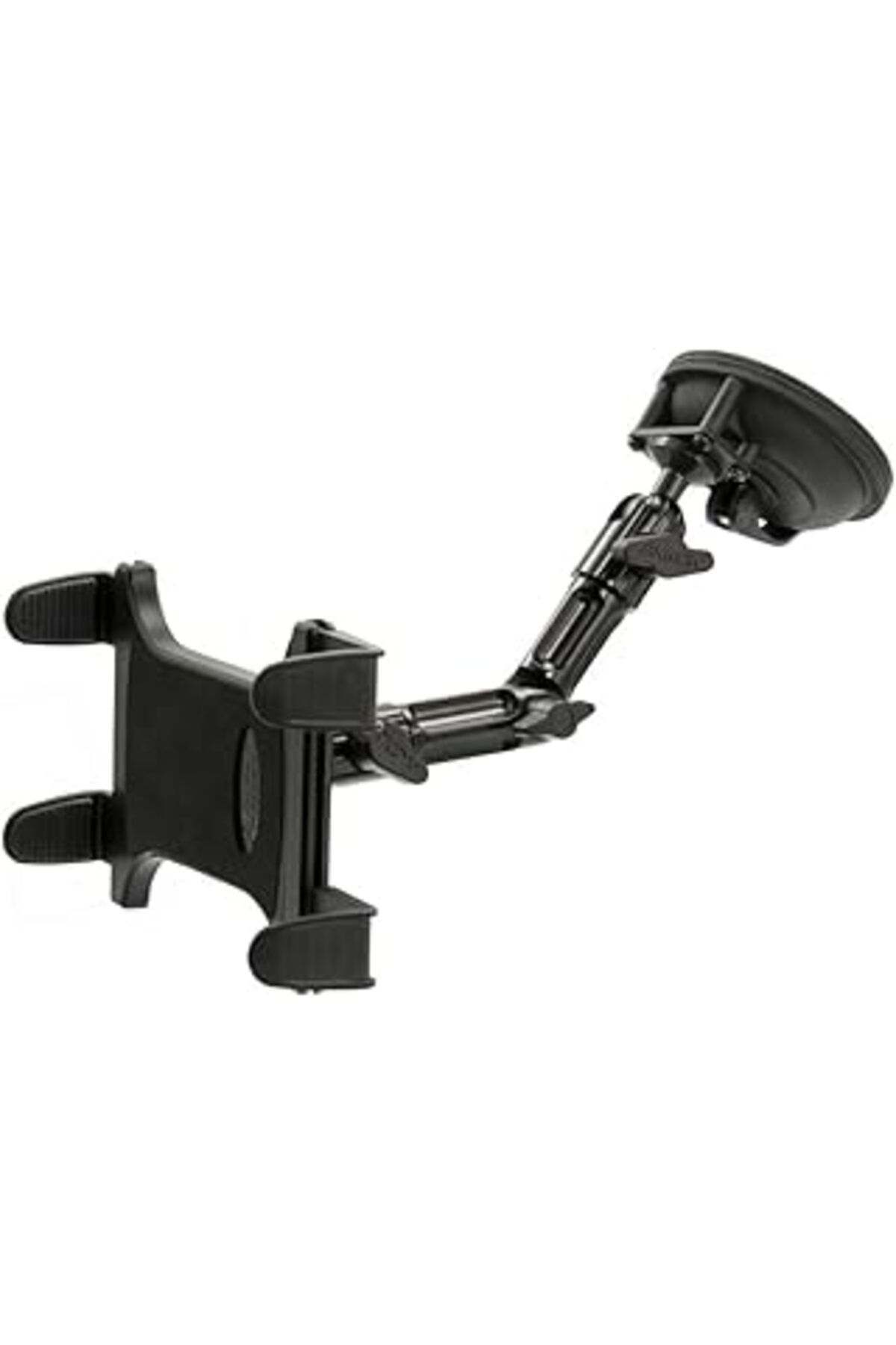 robotrend Arkon Tab1Hd680 Ağır Hizmet Tipi Çok Açılı Tablet Vantuzlu Montaj, Ipad Air Ipad Pro Ipad Perakende