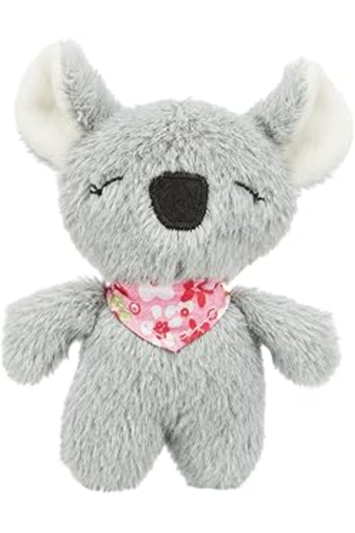 robotrend Trixie Kedi Oyuncağı Kediotlu Peluş Koala 12 Cm
