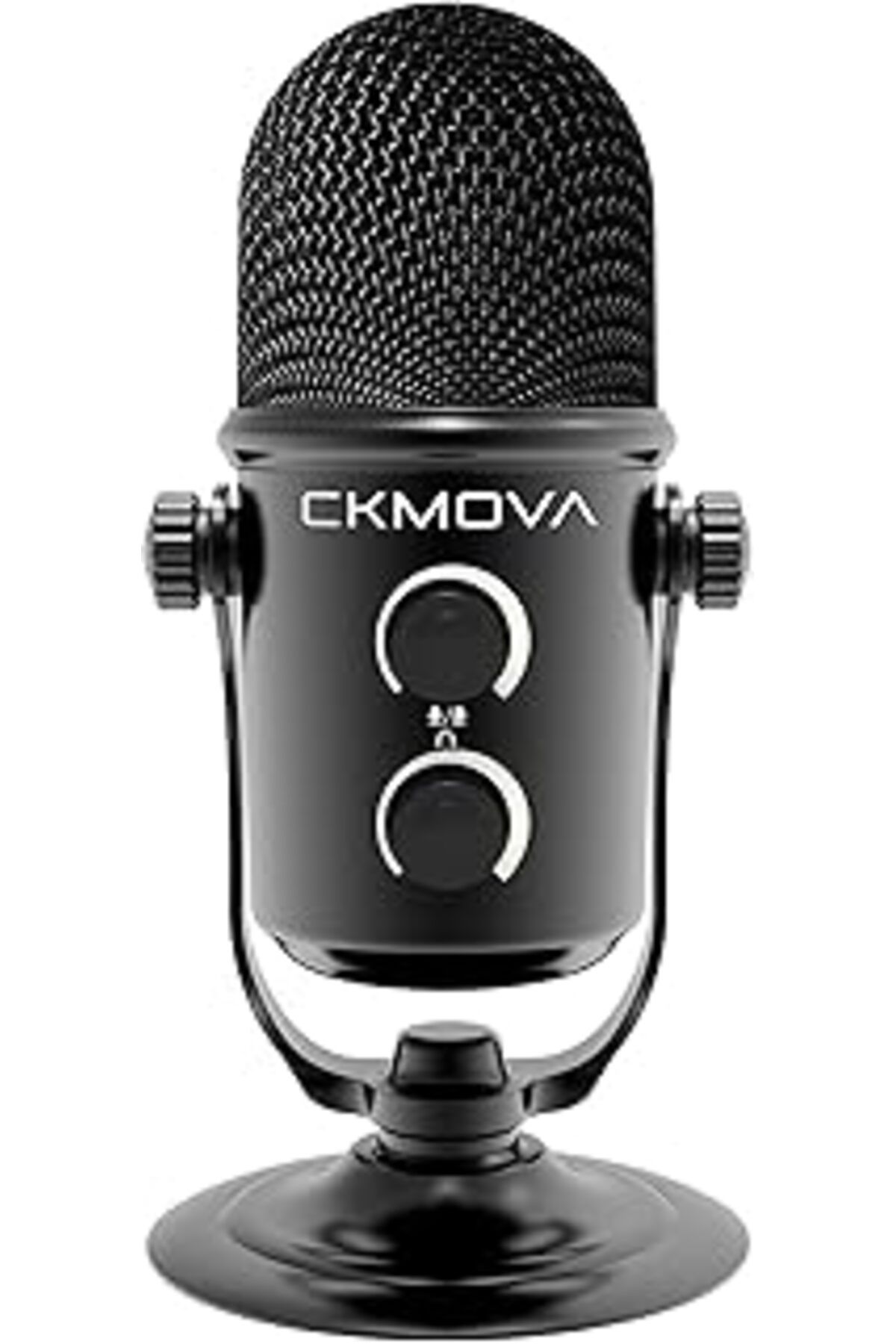 Pazarcan Ckmova Sum3 Usb Kondenser Mikrofon