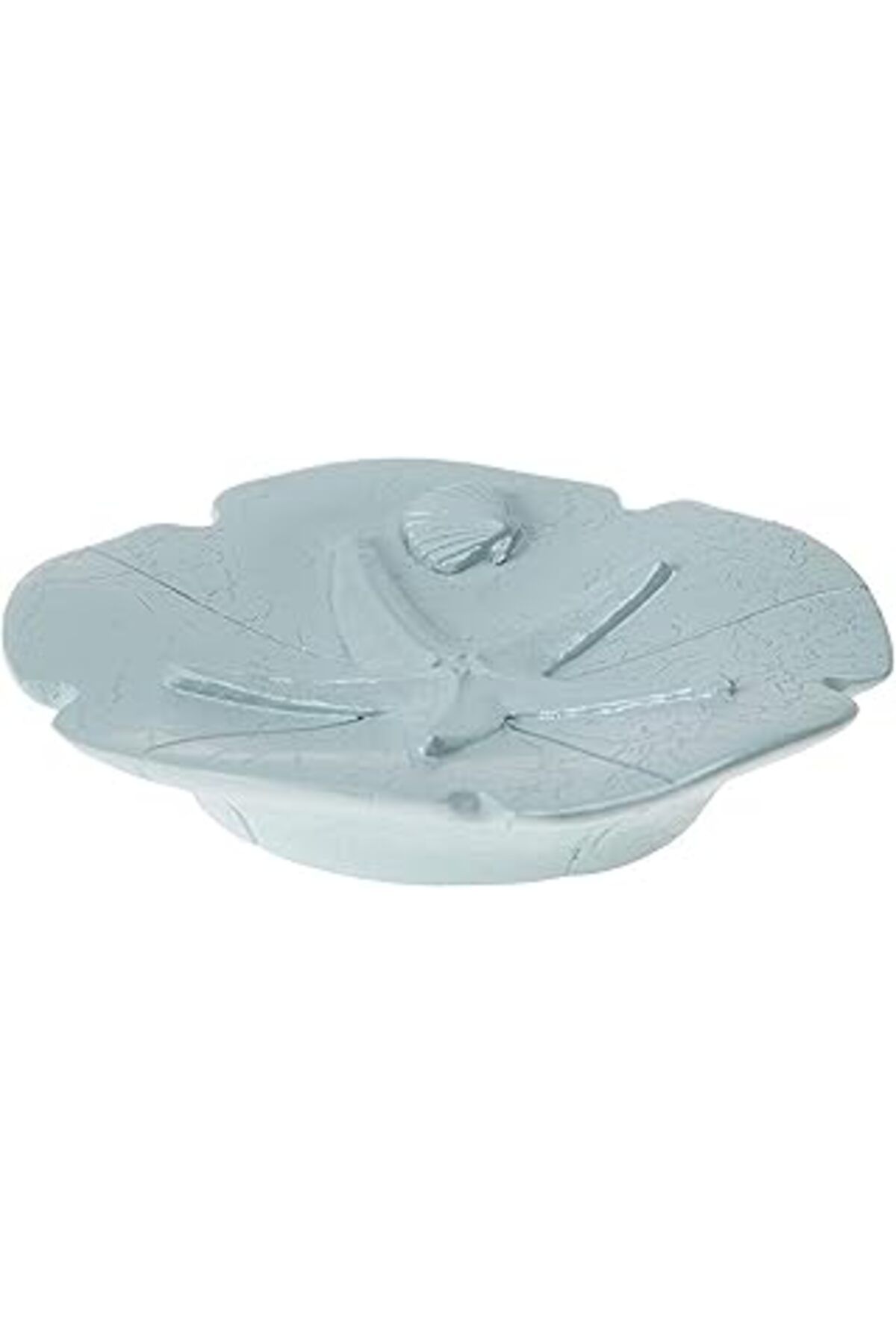 Mu Art Ahşap Bosphorus Sabunluk Deniz Feneri Model Poliresin