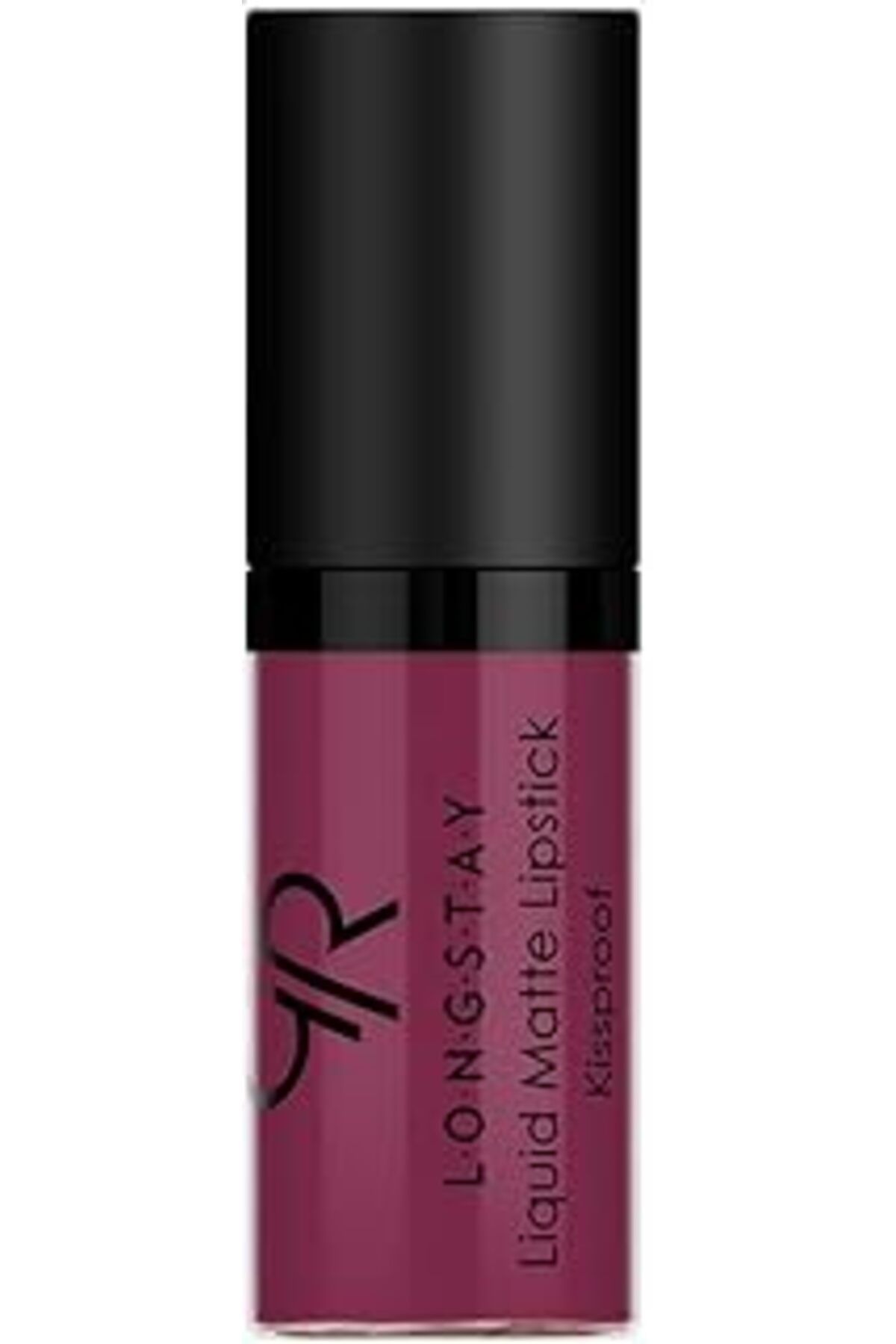 Pazarcan Rose Longstay Liquid Matte Lipstick Ruj (Mini) No: 28