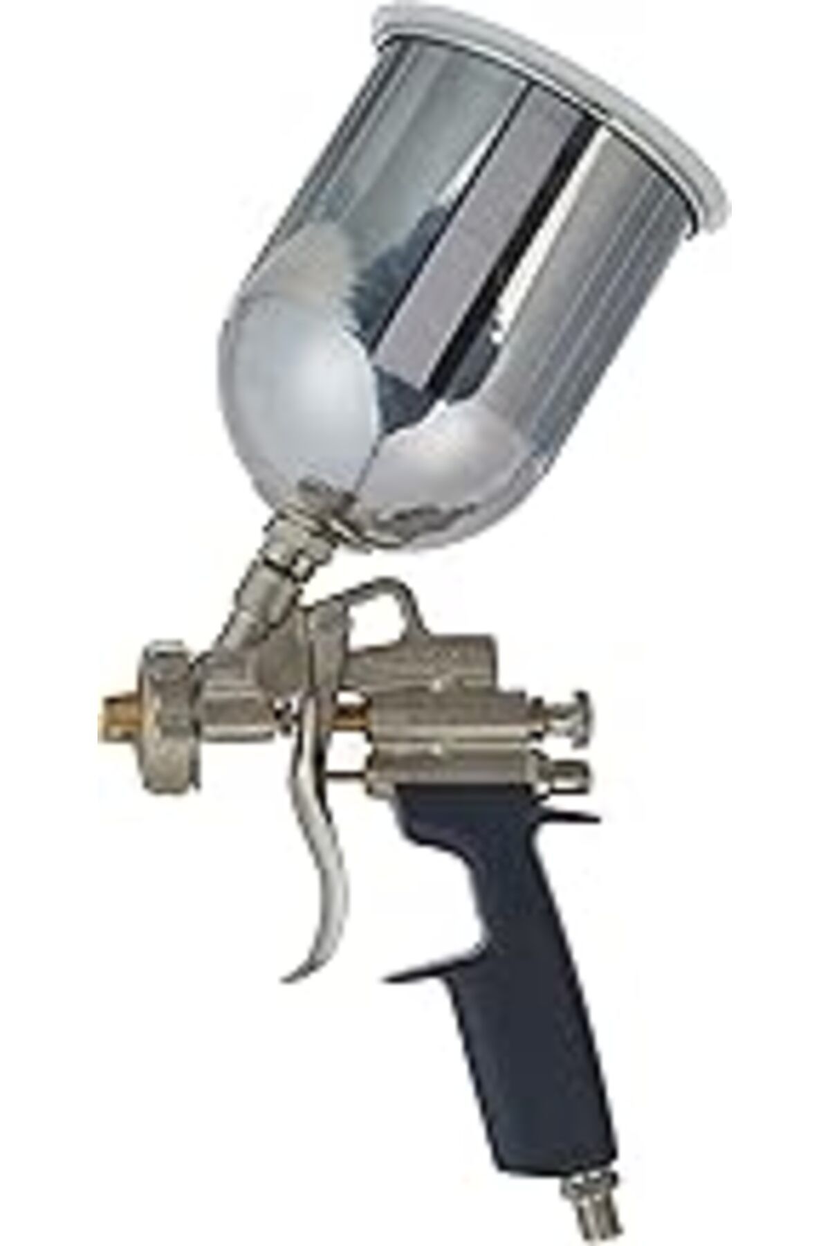 Pazarcan Asturomec-Walmec Ur/Splus1.8 Boya Tabancası 1.8 Mm
