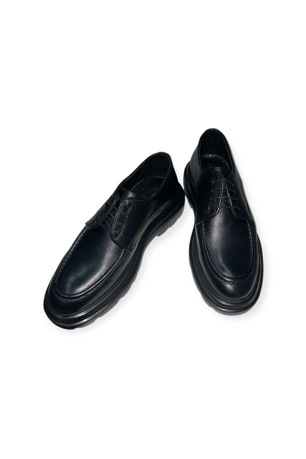 şık kundura  ÖZEL ÜRETİM EL İŞÇİLİĞİ İÇ DIŞ HAKİKİ DERİ EVA TABAN ERKEK AYAKKABI