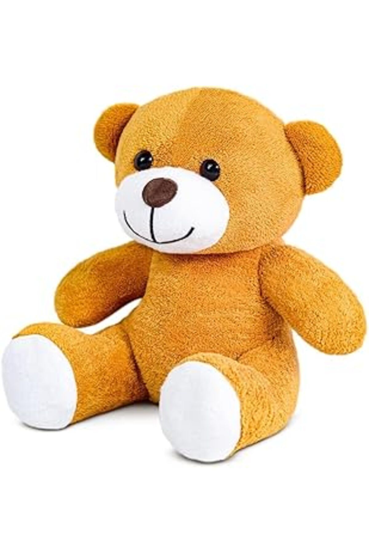 ebadi Ofis Hediyesi Eşek 20-25 Cm Figürlü Pelüş Ayıcık, 20 Cm Teddy ,Sevgiliye Hediye,Ayı Teddy,Peluş