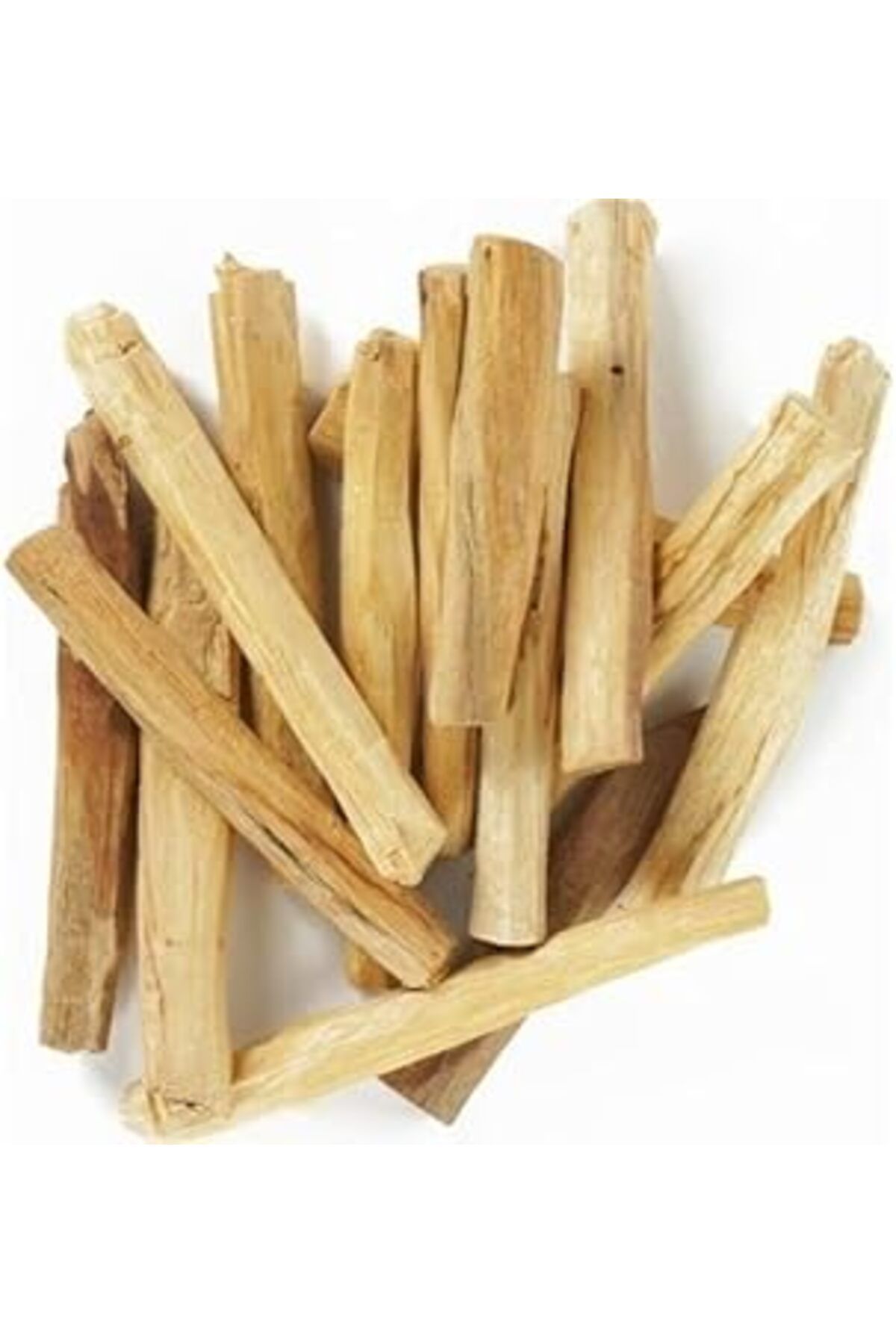 Pazarcan Unicuslife Palo Santo Ağaç Tütsü (20 Gr)