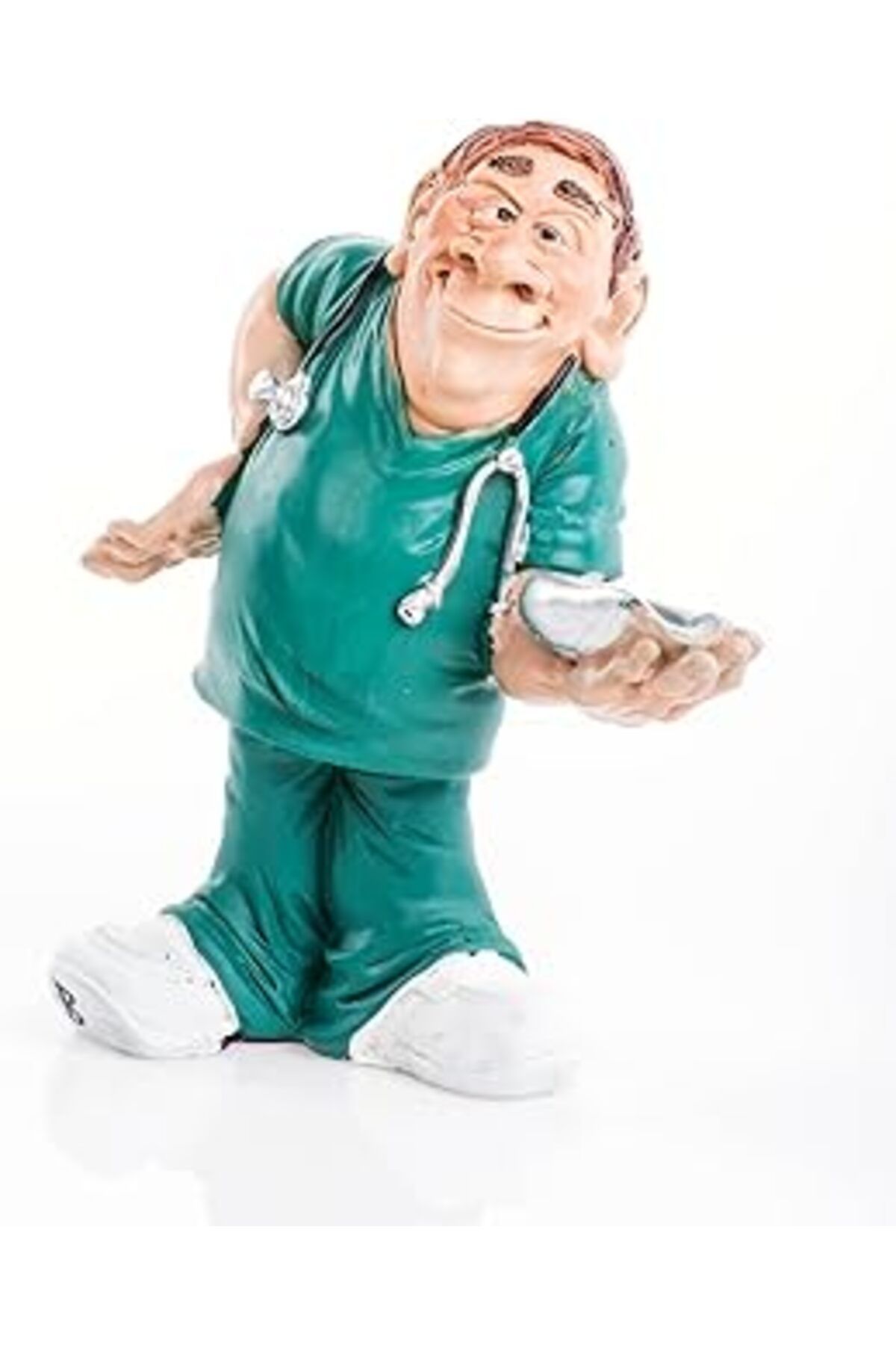 Mu Art Mukko Home Doktor Meslek Biblo