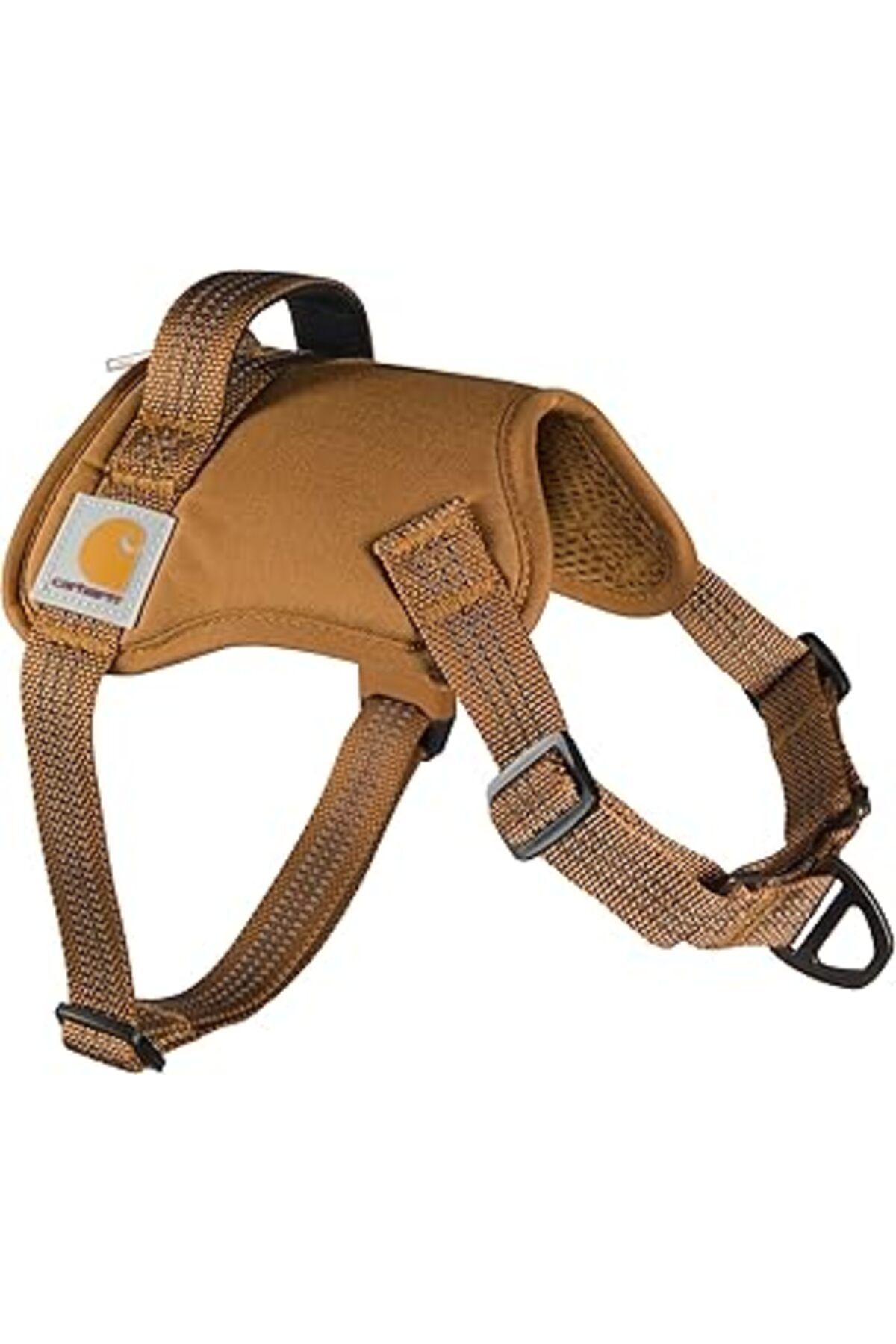robotrend Carhartt Naylon Ördek Çekmez Köpek Koşum Takımı, Hızlı Kontrol Kolu Ve Yansıtıcı Vurgularla Tamamen