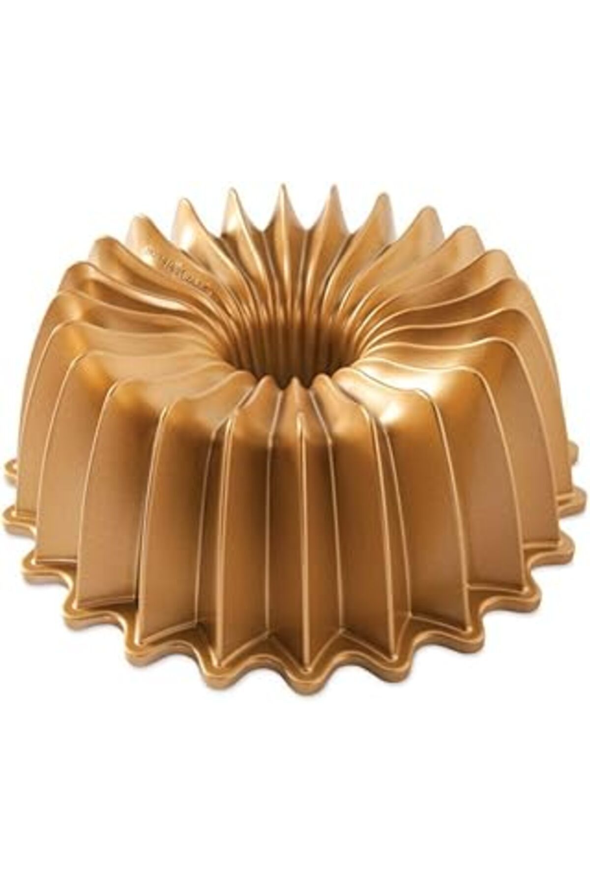 ebadi Ware Brilliance Bundt Tava, Tek Boy