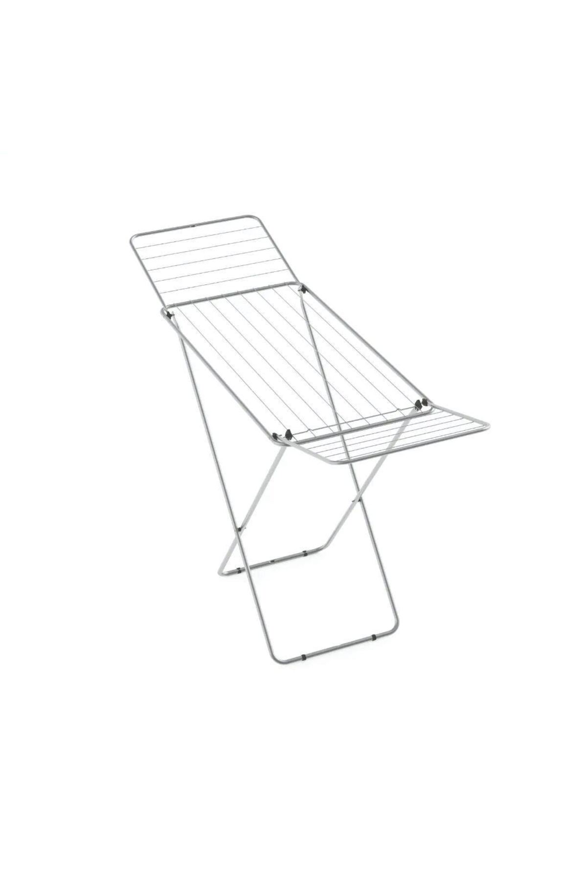 ertone Sušička prádla MN89U, kovová, užitná plocha 18 m, kapacita 18 kg prádl...