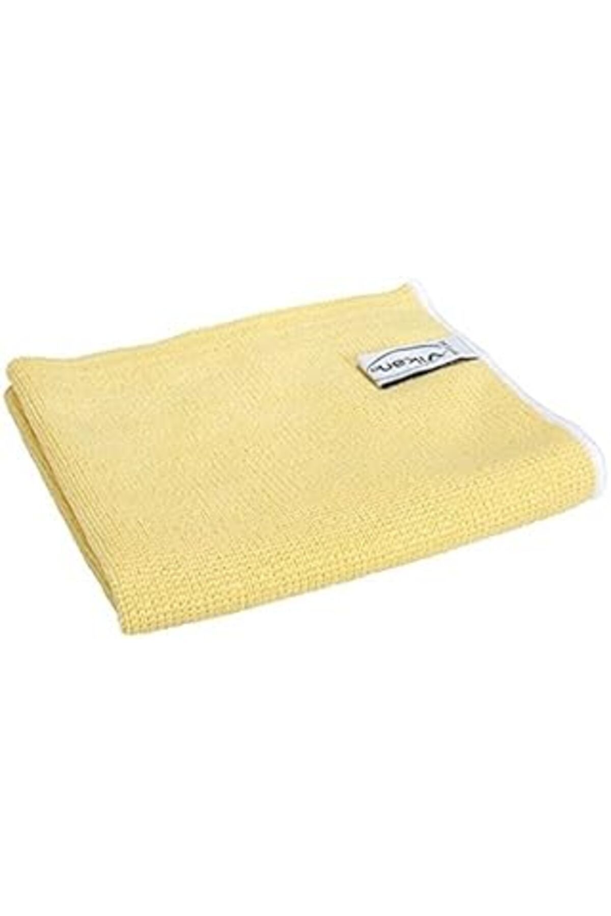 Pazarcan Vikan Mikrofiber Temizleme Bezi Çok Amaçlı Actex/ Sarı