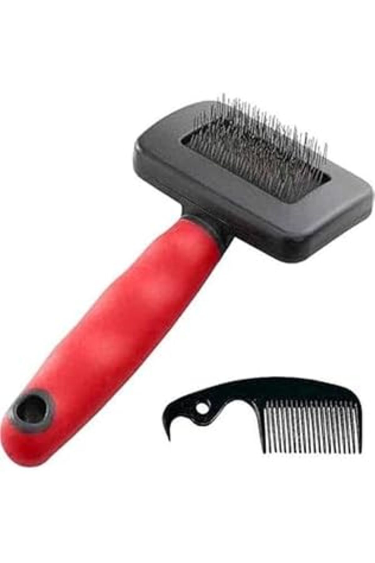 Roses Store Ferplast Gro 5942 Metal Dişli Tarak, S