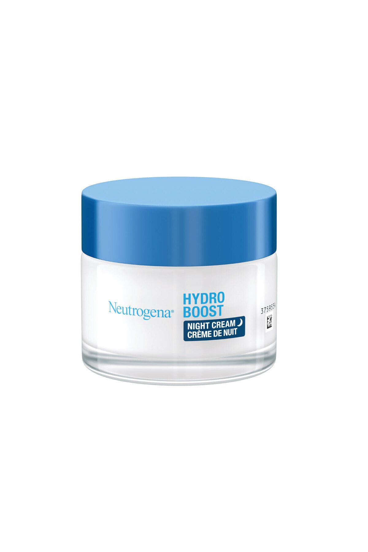 Neutrogena Hydro Boost Gece Kremi 50Ml