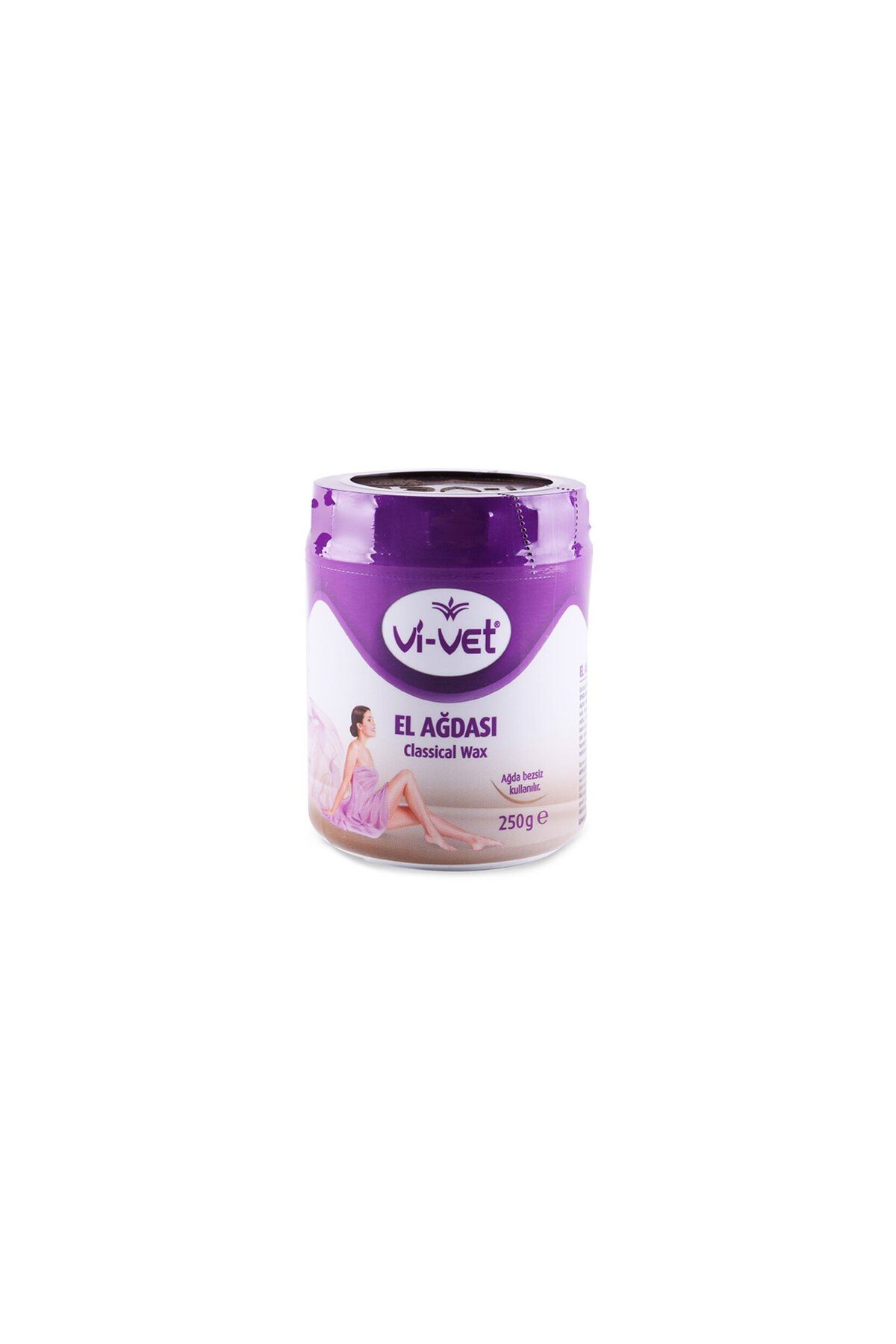 Vi-vet El Ağdası 250 G