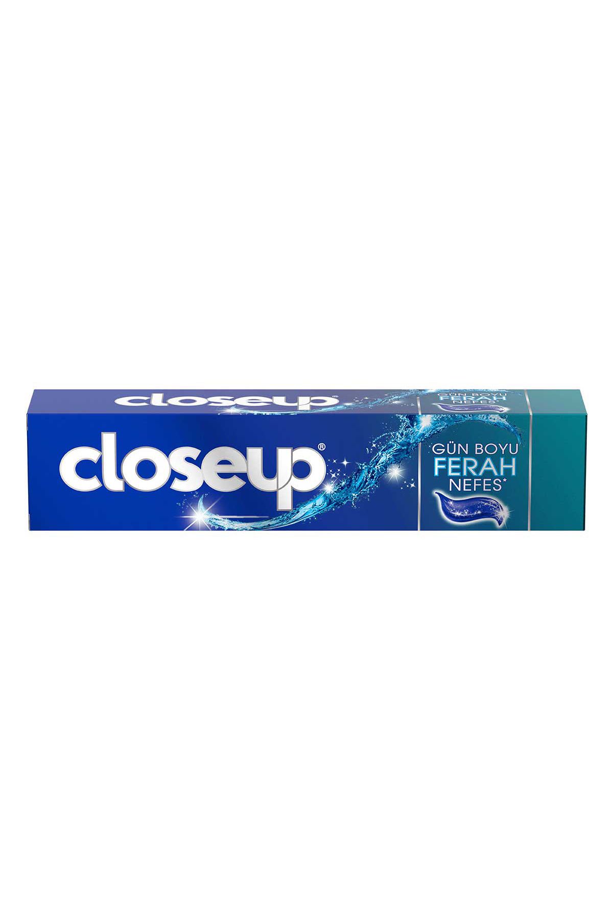 MATMEL Closeup Icy Cool Diş Macunu 50 Ml