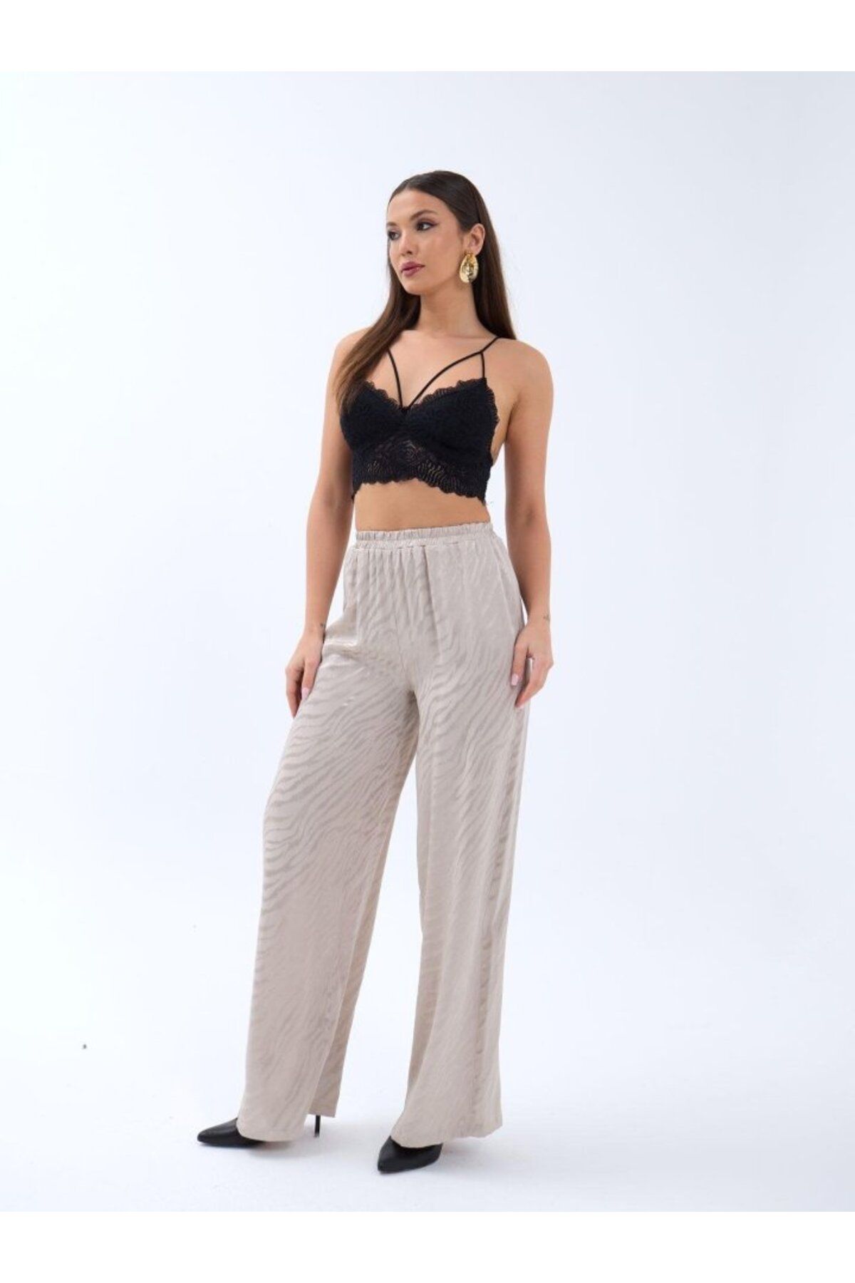passense-Pants - Forli 7400 Model 4