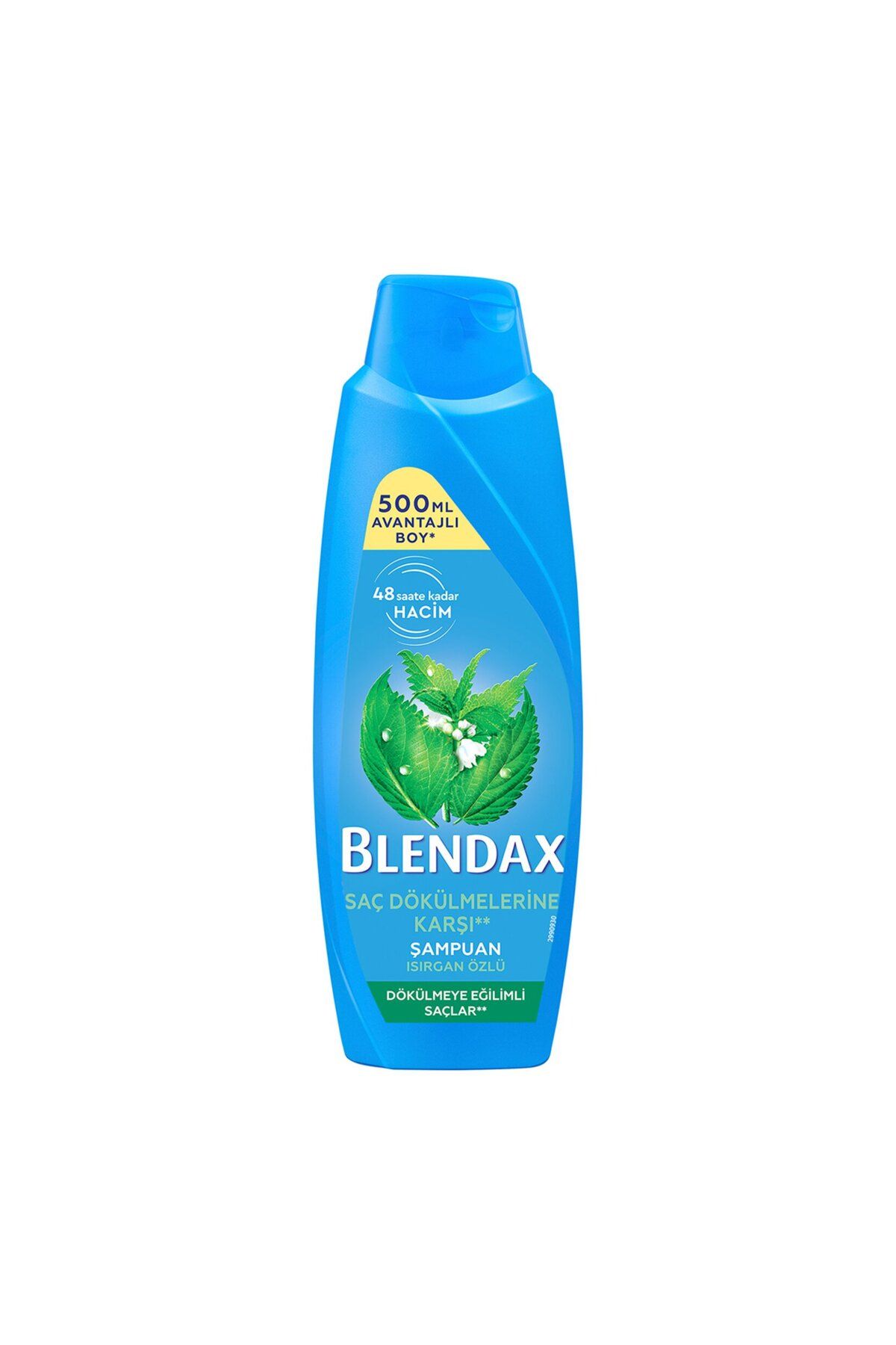 Blendax Isırgan Özlü Şampuan 500 Ml
