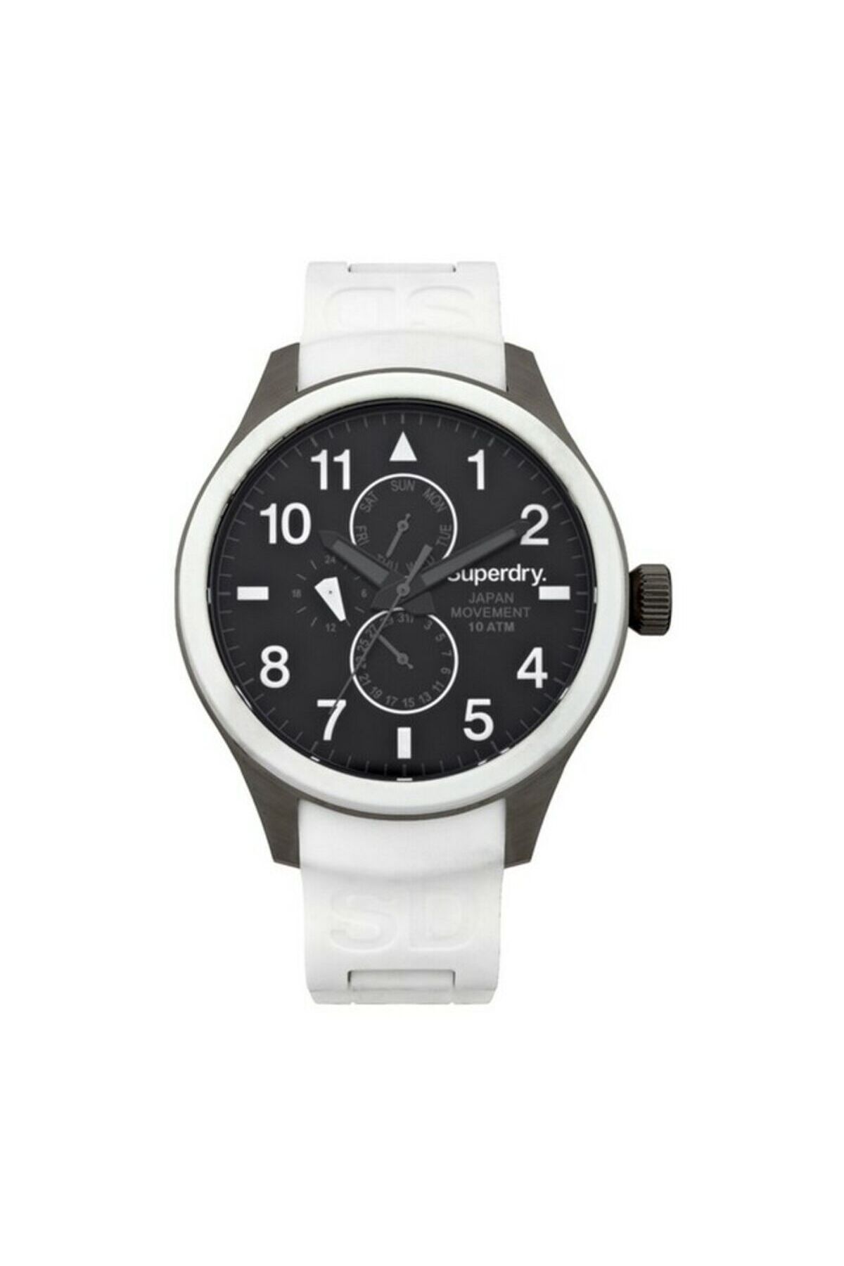 SUPERDRY-Men's Watch Syg110w (Ø 44 MM) 1