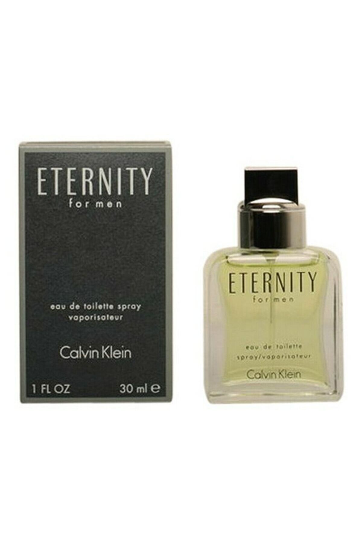 Calvin Klein-Calvin Klein EDT Herrenparfüm Eternity für Männer 1