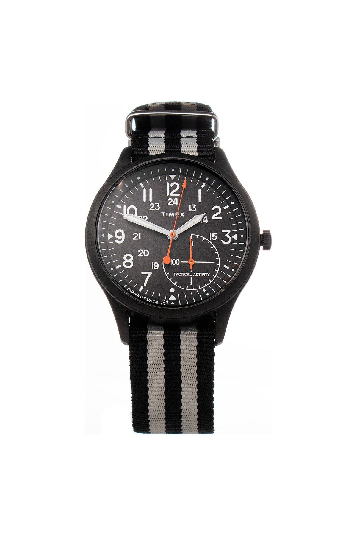 Timex-Herrenuhr Timex TW2V10600LG (Ø 41 mm) 1