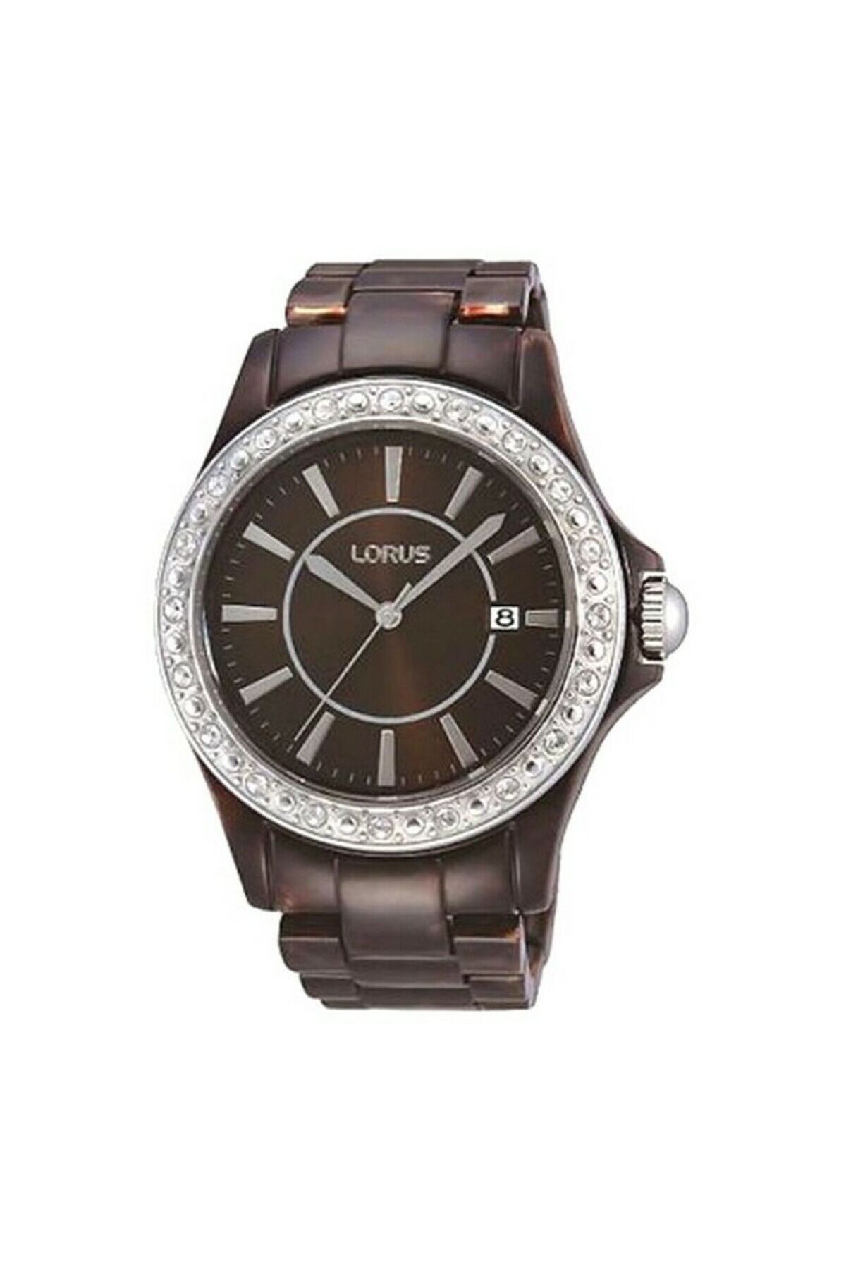 Lorus-Women's Watch Lorus RH967EX9 (Ø 37 mm) 1