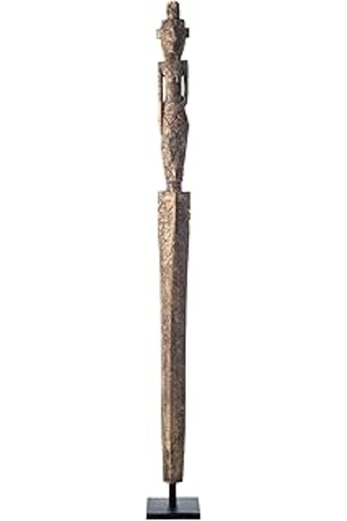 Mu Art Ahşap Concept Lome Women Biblo 150 Cm
