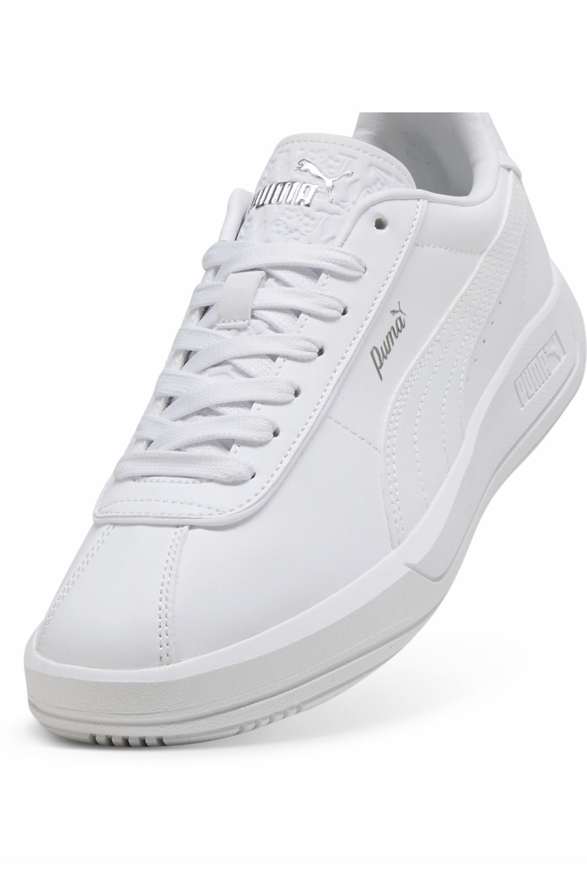 Puma Dámské tenisky Puma Club Klassika SL