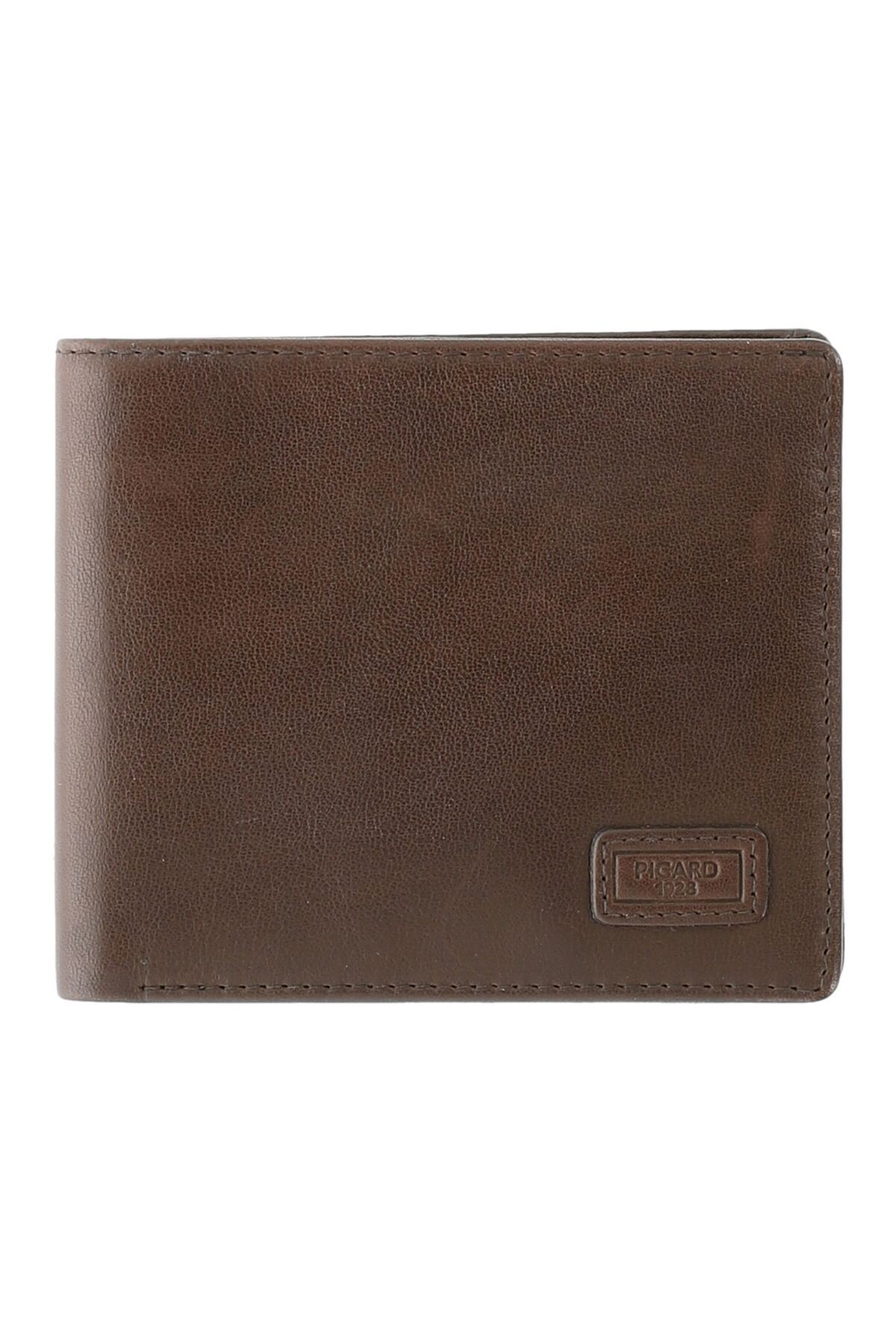 Picard-Authentic1 Wallet Leather 11 cm 1