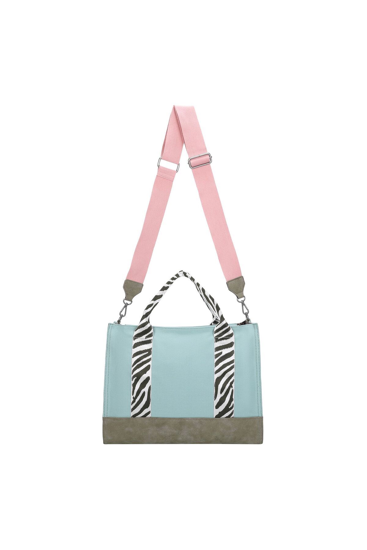 Fritzi aus Preußen-Tote Bag Limited Shoulder Bag 40 cm 2