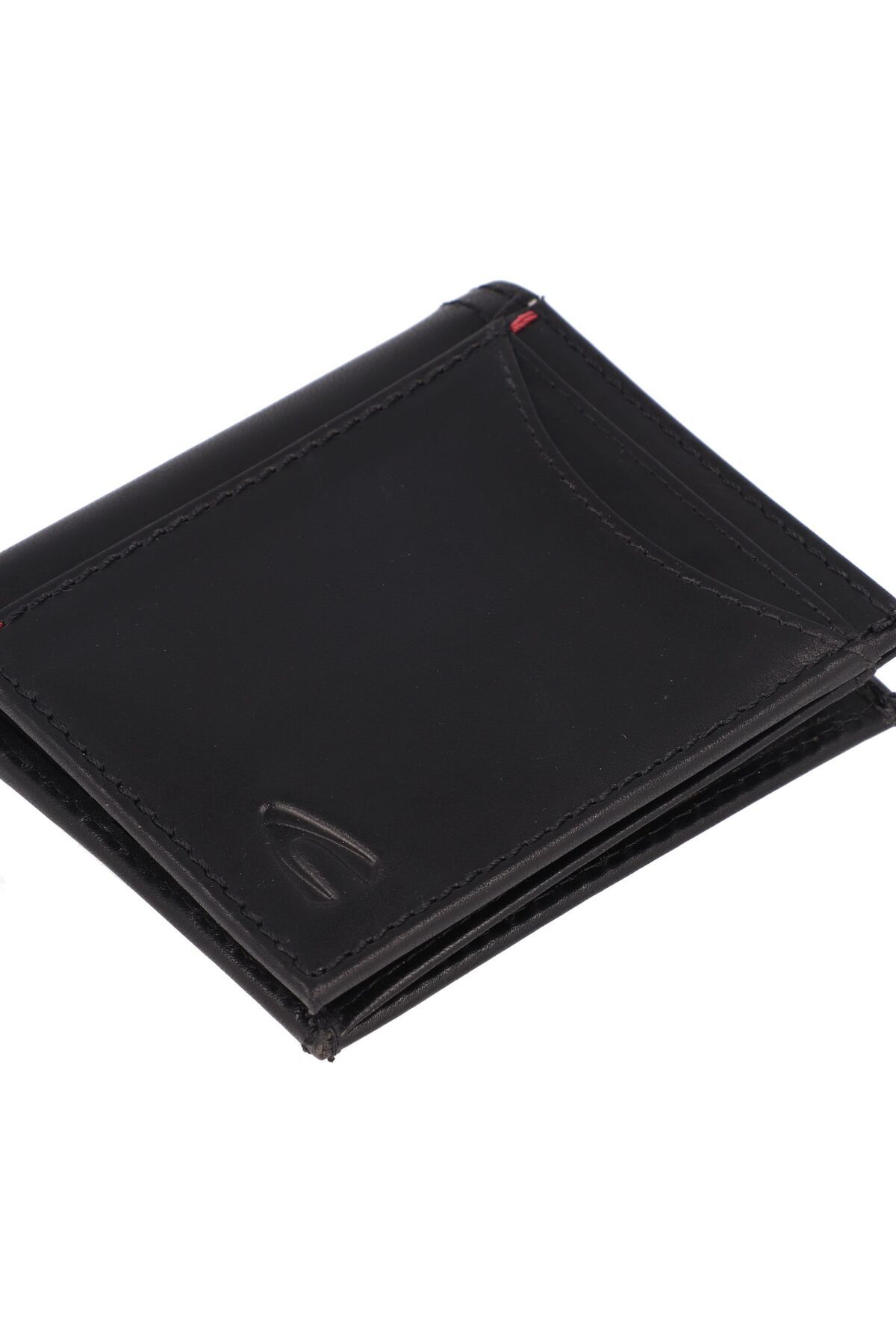 Camel Active-Salamanca Wallet Leather 9 cm 4