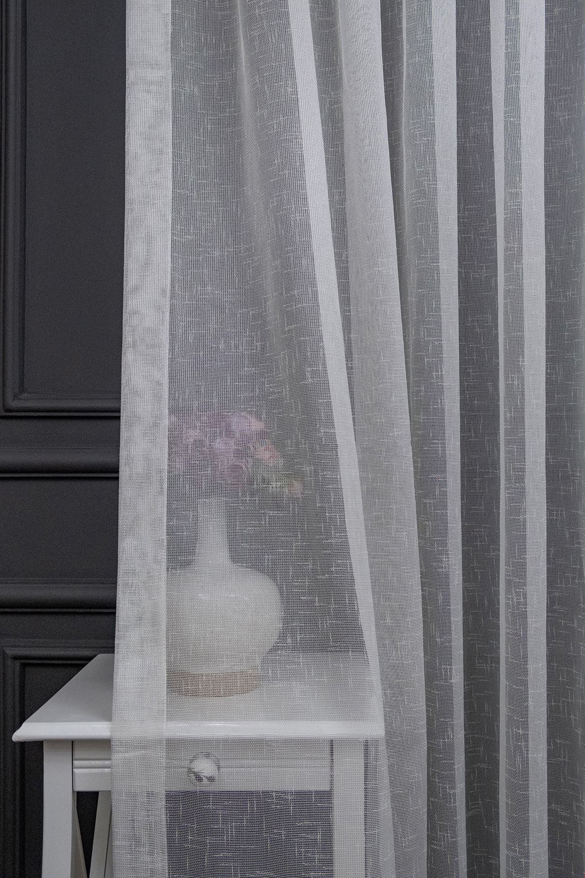 Linen Form Tulle Style Design Tulle 1e2 Layers Pleated