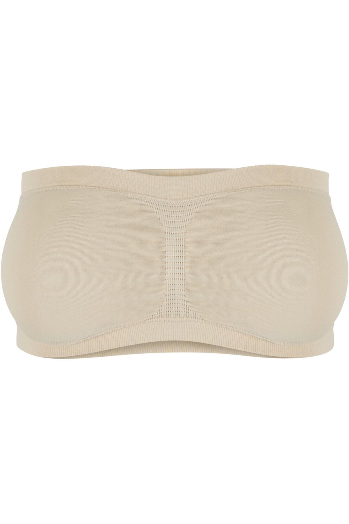 Urban Classics-Damen Ladies Pads Bandeau 2-Pack 2