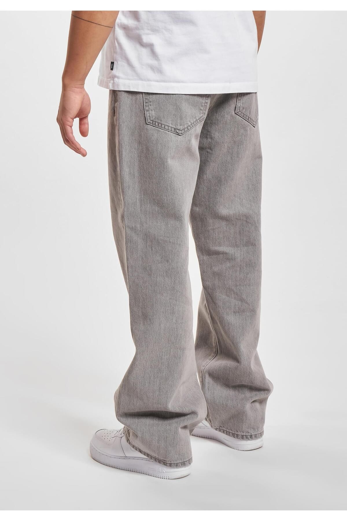 DEF-Goethe Baggys 2