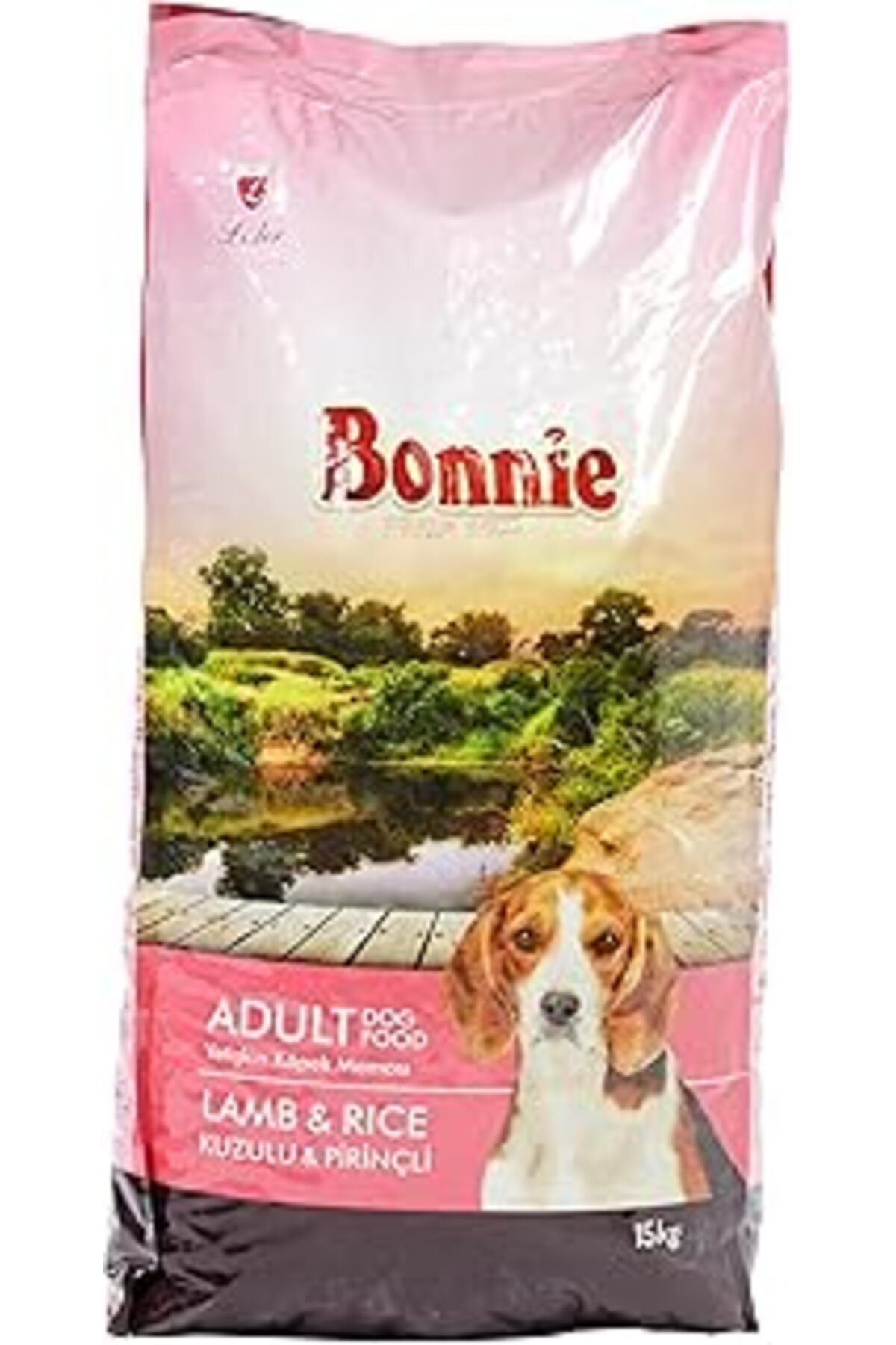 shop Bonnie Yşkin Köpek Sı 18/7 L&R, 15 Kg