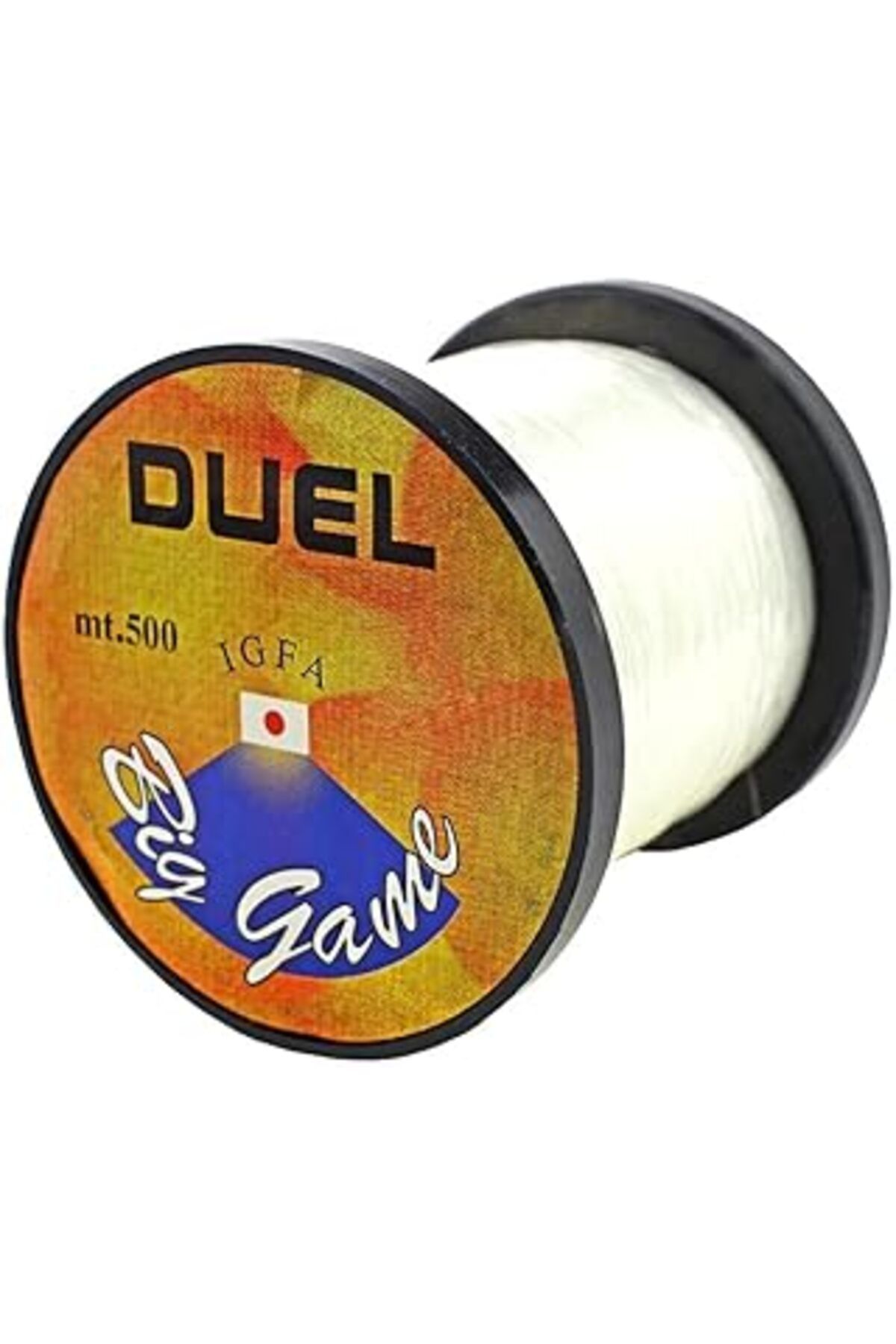 Pazarcan Duel Igfa Big Game 0,40Mm 500M Bobin Misina