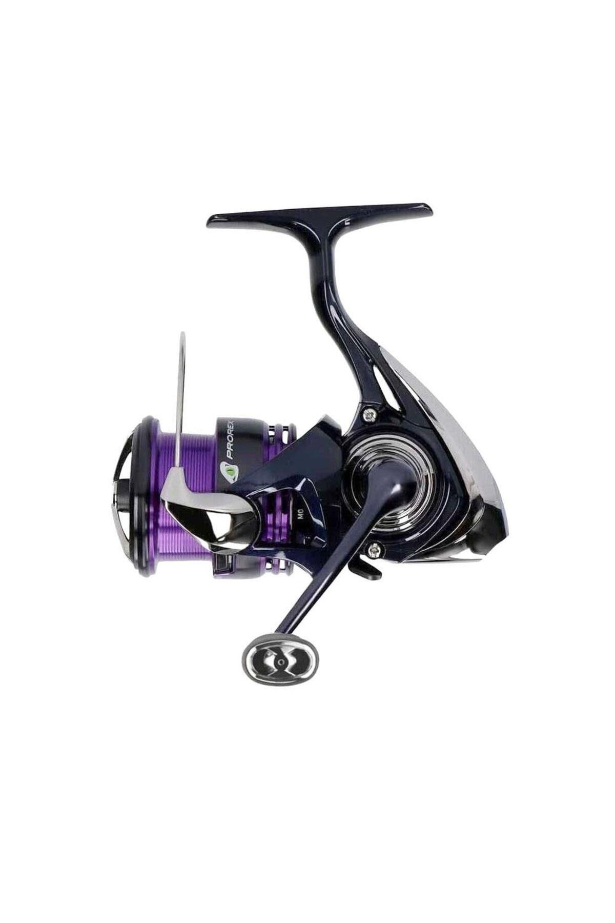 DAIWA Prorex X 24 LT 2000 LRF Olta Makinesi - Fiyatı, Yorumları