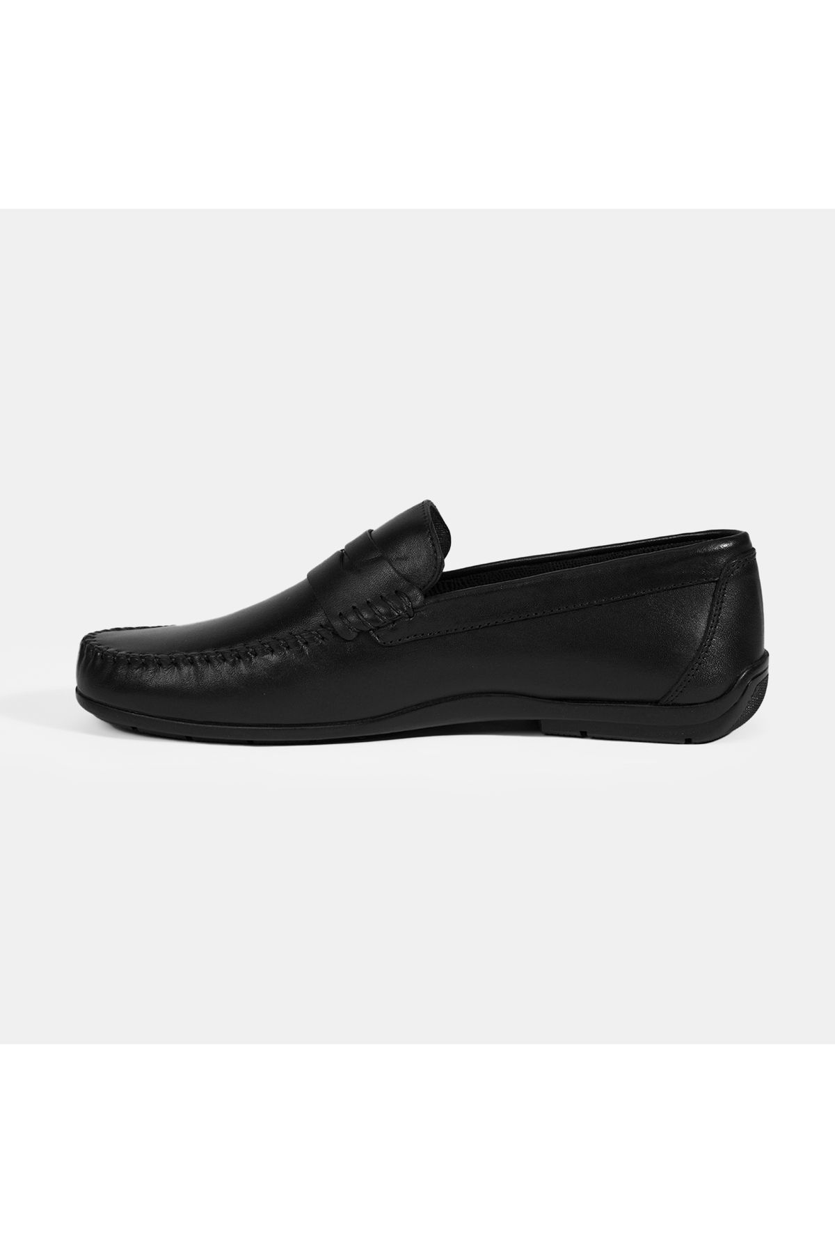 کفش های کژوال مردانه LOAFER چرمی JOVIAN اورجینال Desa