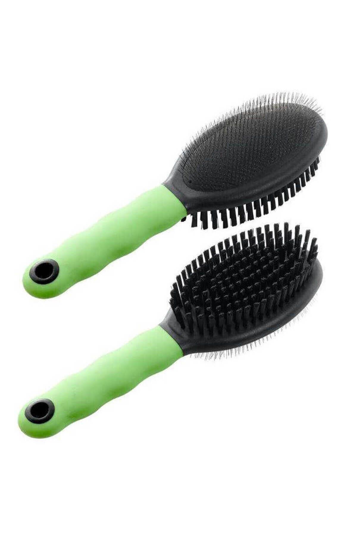 Ferplast-Gro 5806 Brush Double Cat Brush 1