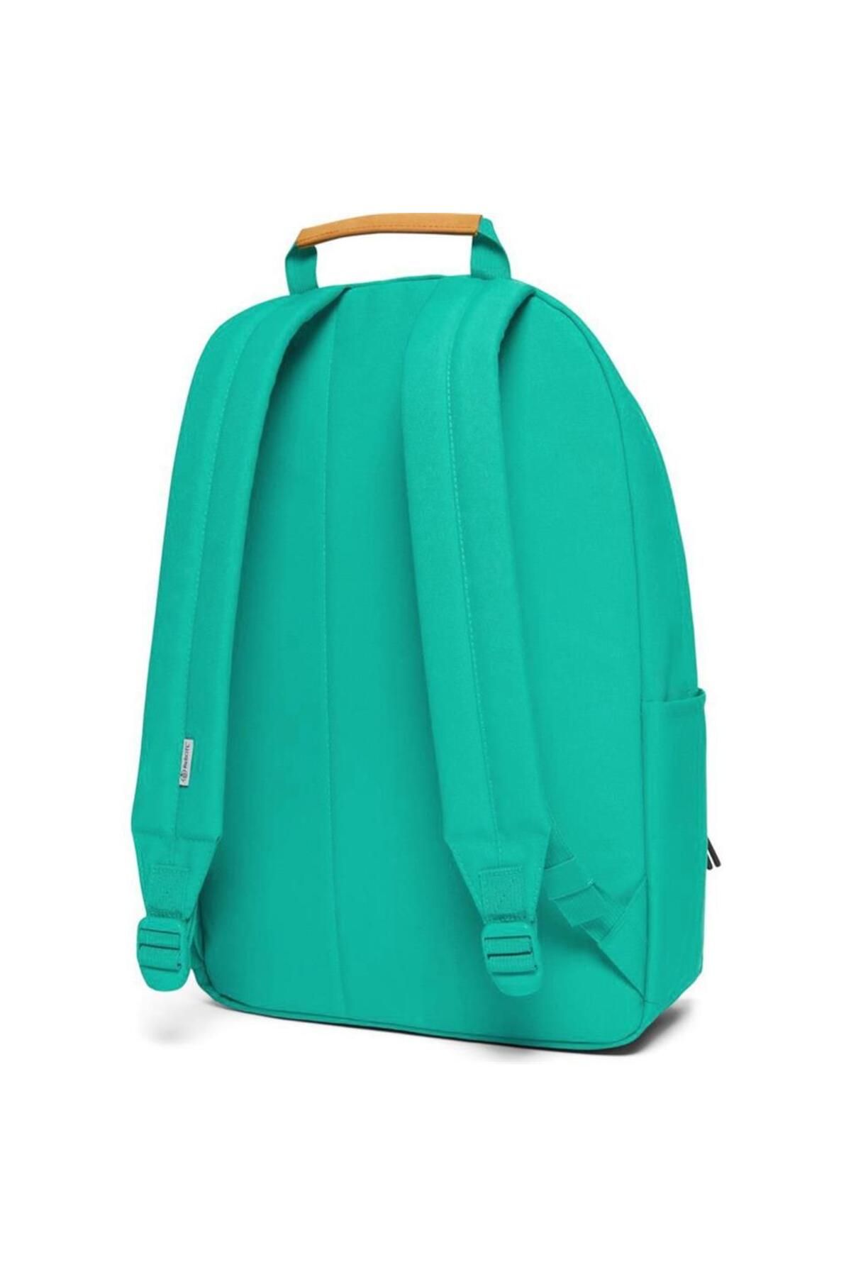 کوله پشتی چند رنگ مردانه و زنانه هسته ای تایمبربک 22 لیتری سبز Timberland