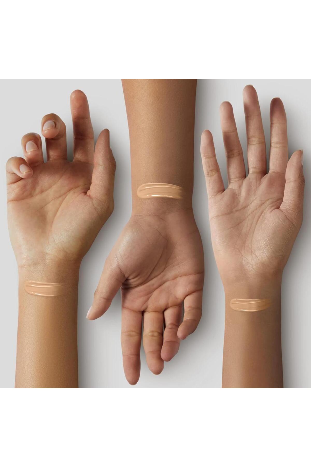 Too Faced-Born This Way Multi-Use Sculpting Super Coverage Concealer - Vanilla, 15 ml (Pack of 1) 2