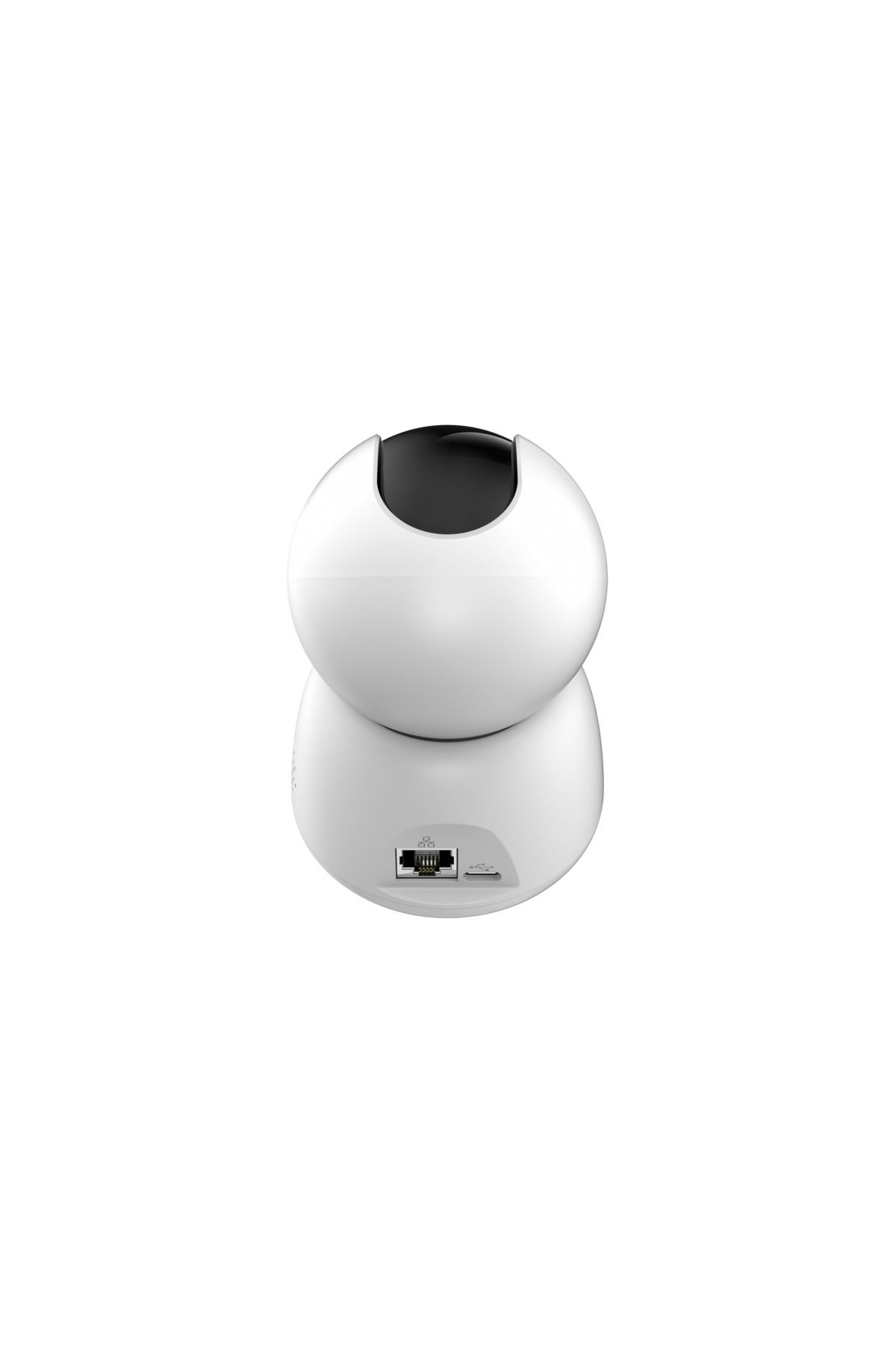 DAHUA-H3B 3MP Indoor Fixed-focal Wi-Fi Pan & Tilt Network Camera 5