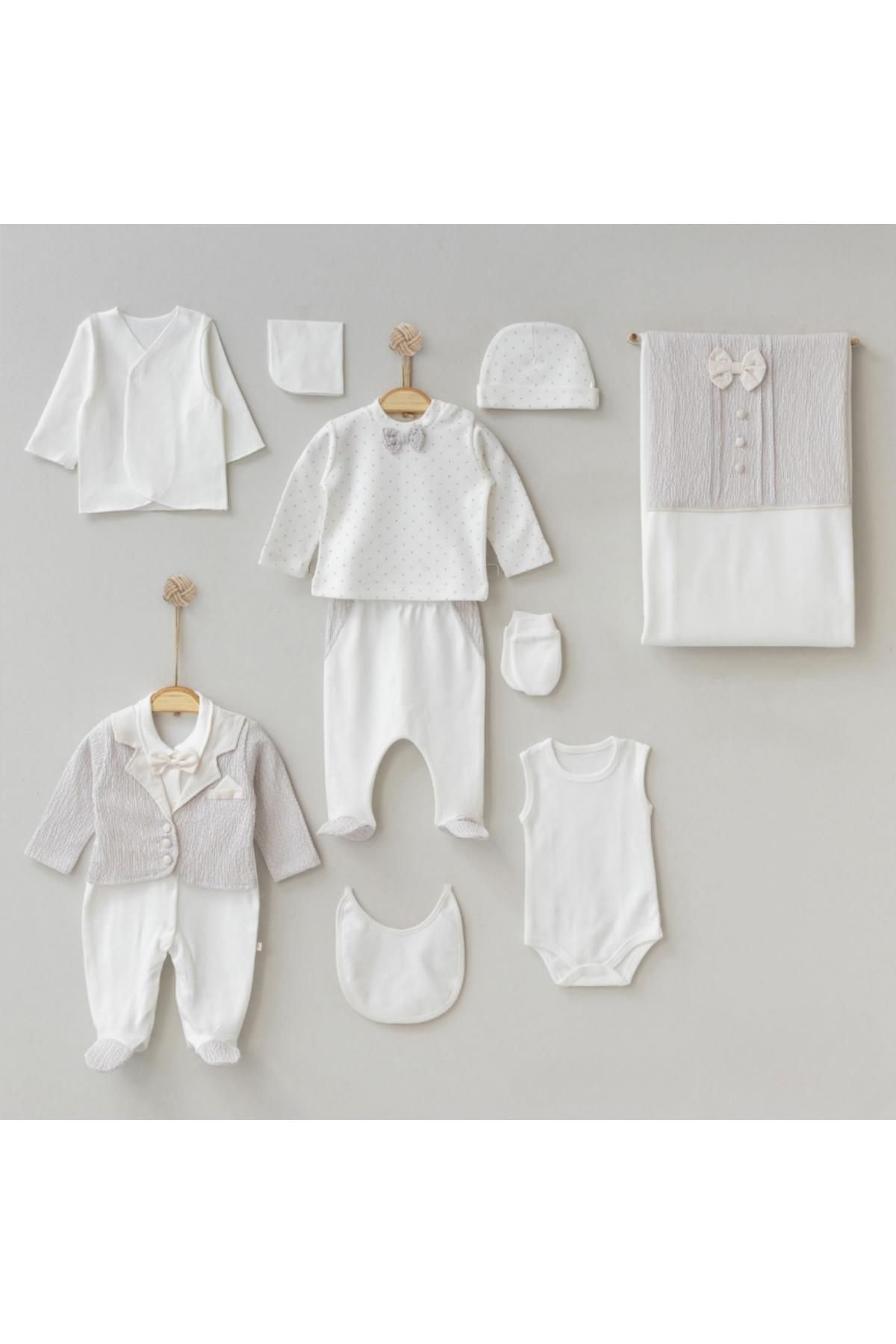 Pugi Baby-مجموعة Gofreli Lux Hospital Outlet Mevlüt 1