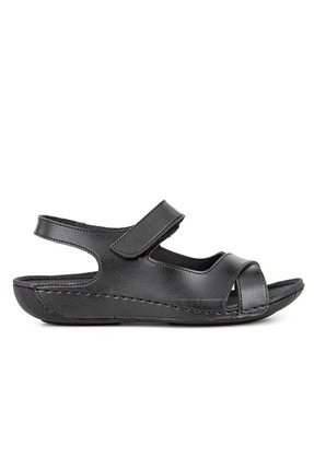 Muya Ariana Anatomik Tabanlı Kadın Sandalet