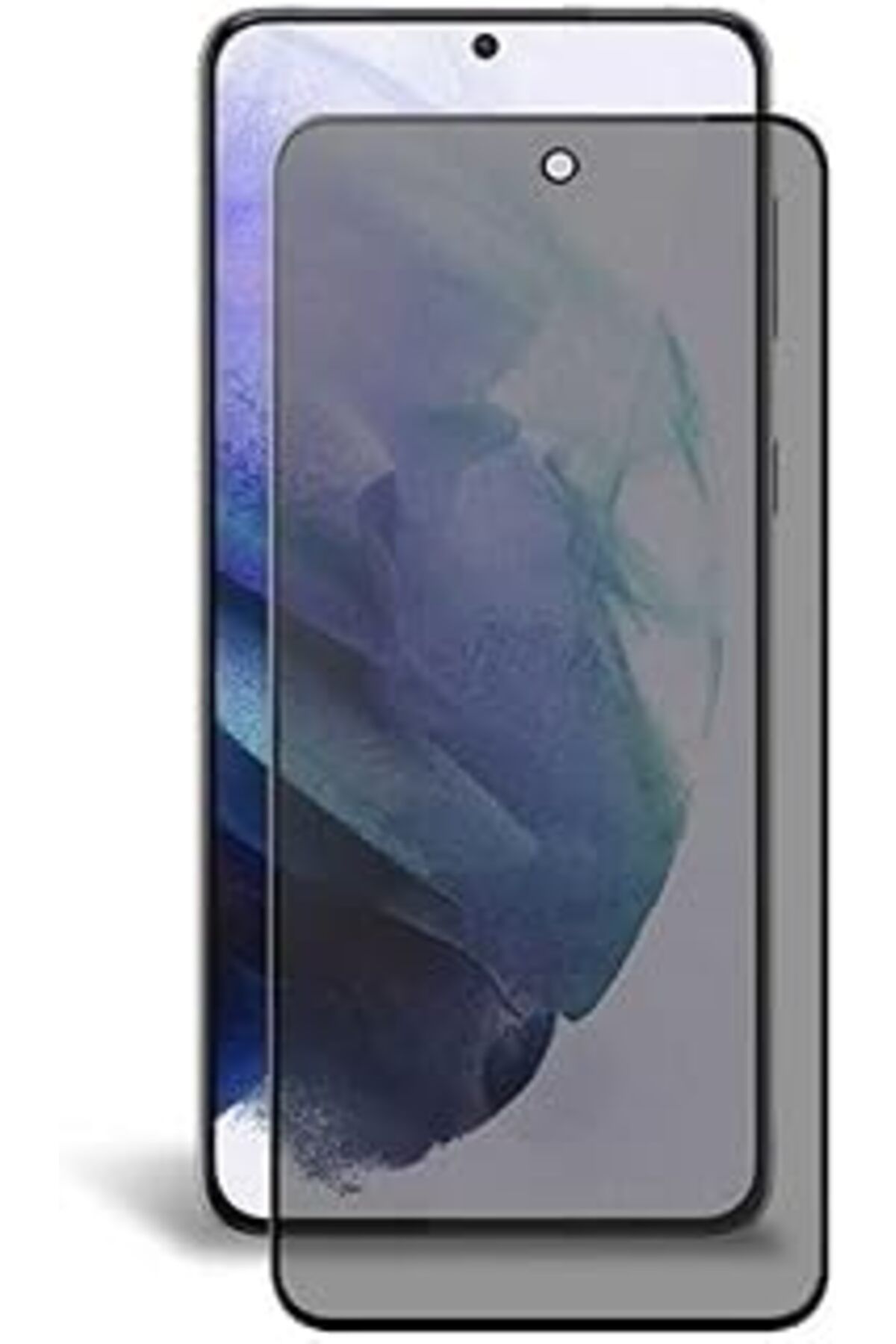 Pazarcan Psr Aksesuar Xiaomi Tam Kaplayan Hayalet Mat Seramik Parmak Izi Yapmaz Ekran Koruyucu. Xiaomi Redmi
