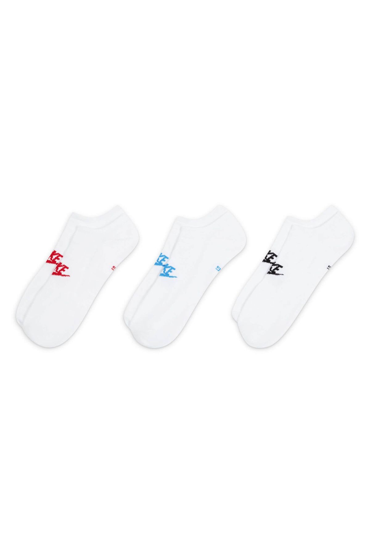 Nike-Ciorapi NIKE Everiday Essential No Show 3-Pack - DX5075-911 3