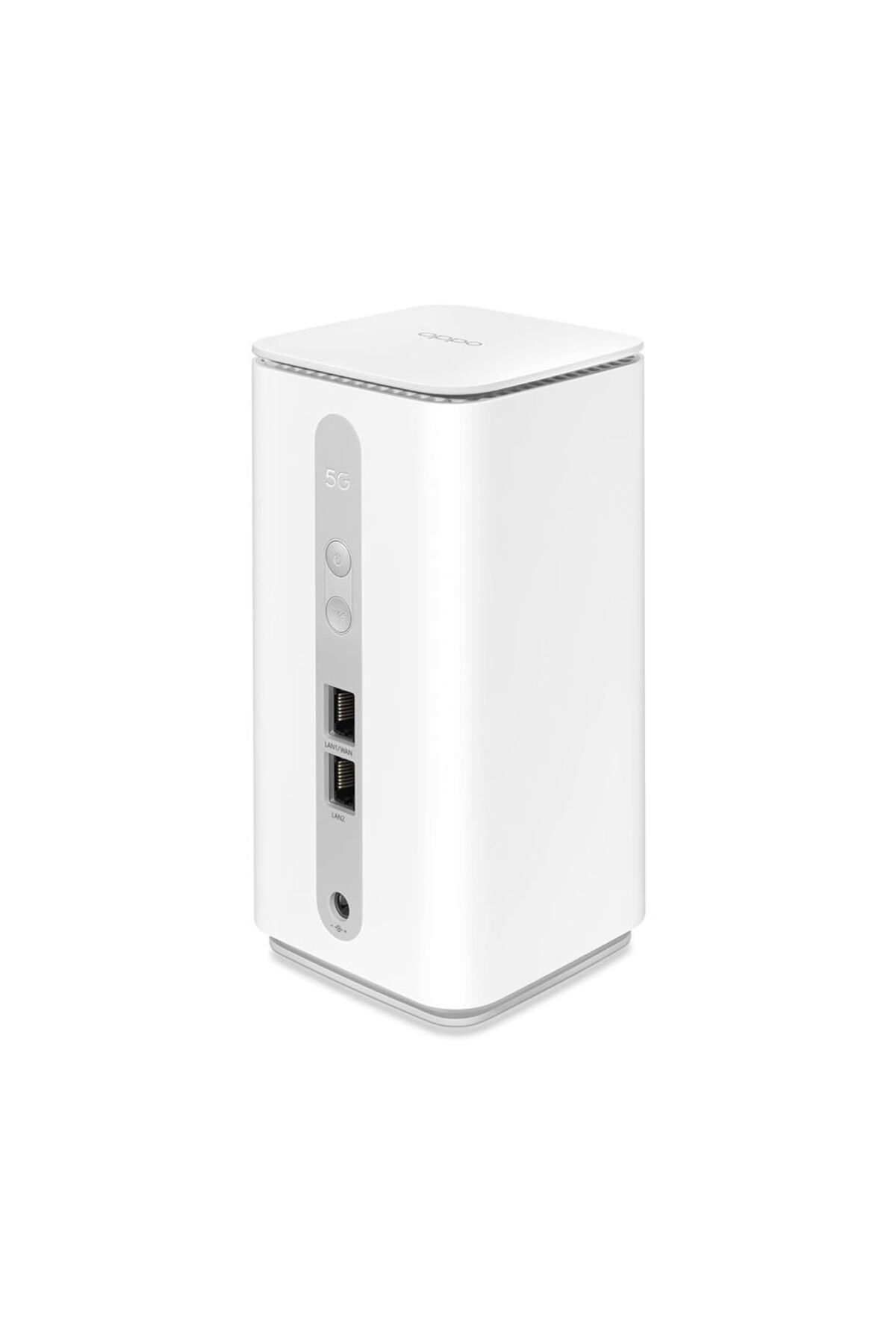 OPPO-5G CPE T1a Router Wi-Fi CT03 - White 4